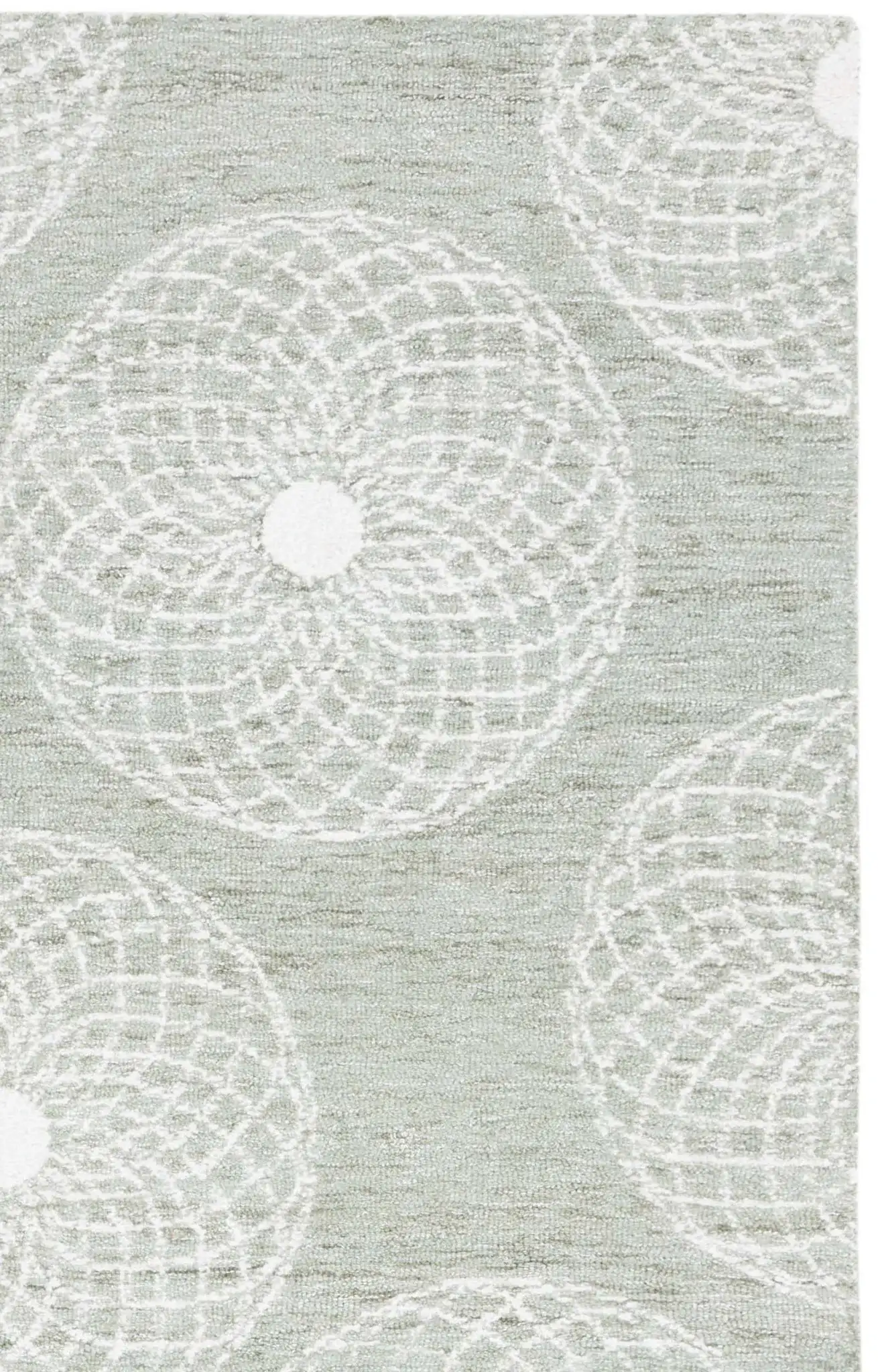 Sage / Ivory