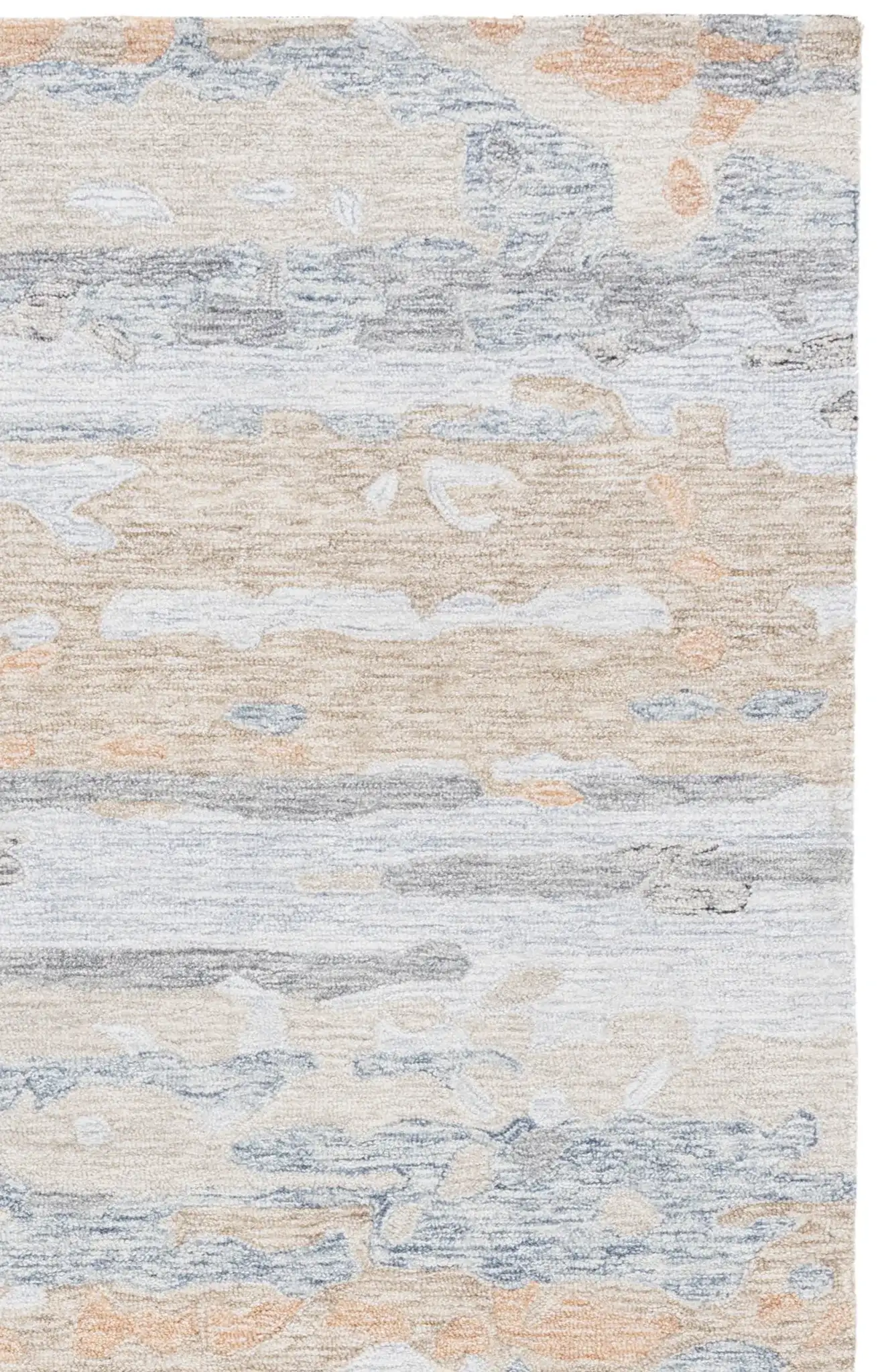 Gray / Rust