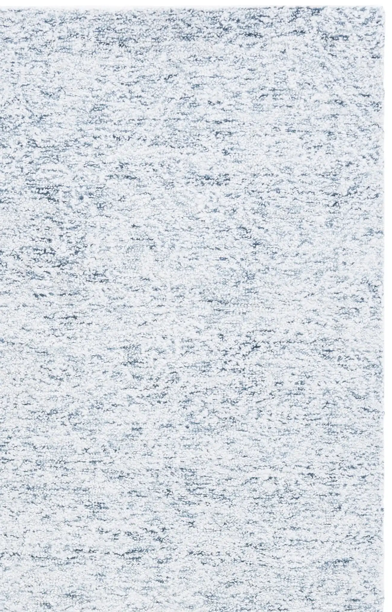 Light Blue / Ivory