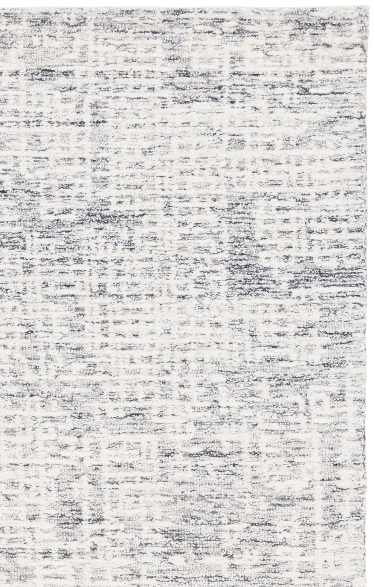 Ivory / Gray