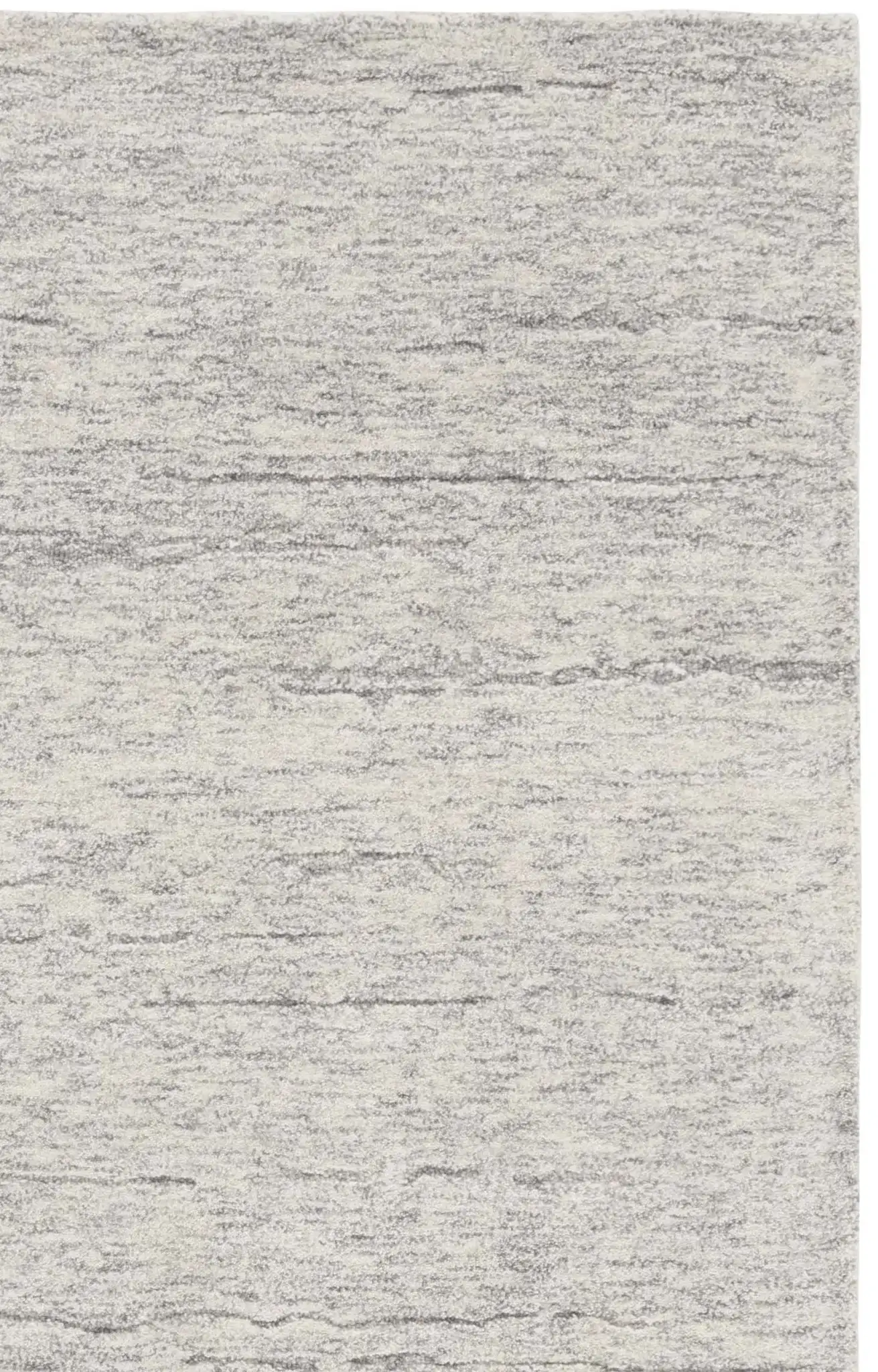 Ivory / Dark Gray