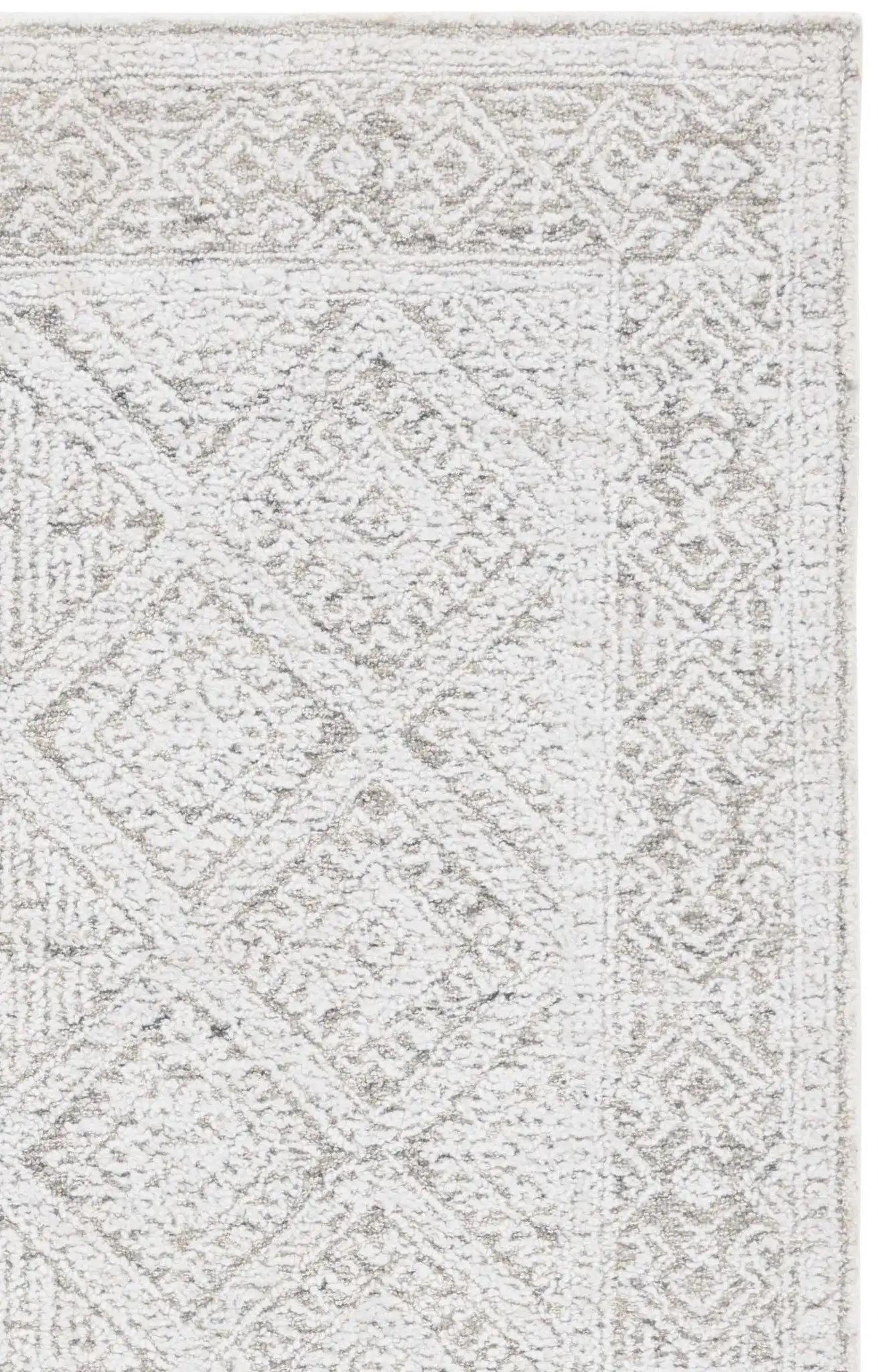 Taupe / Ivory