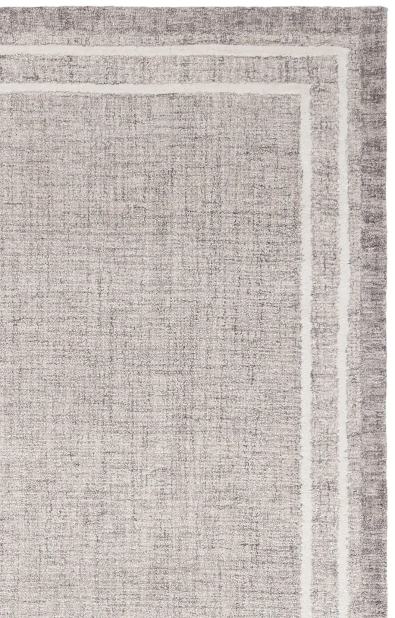 Gray / Ivory