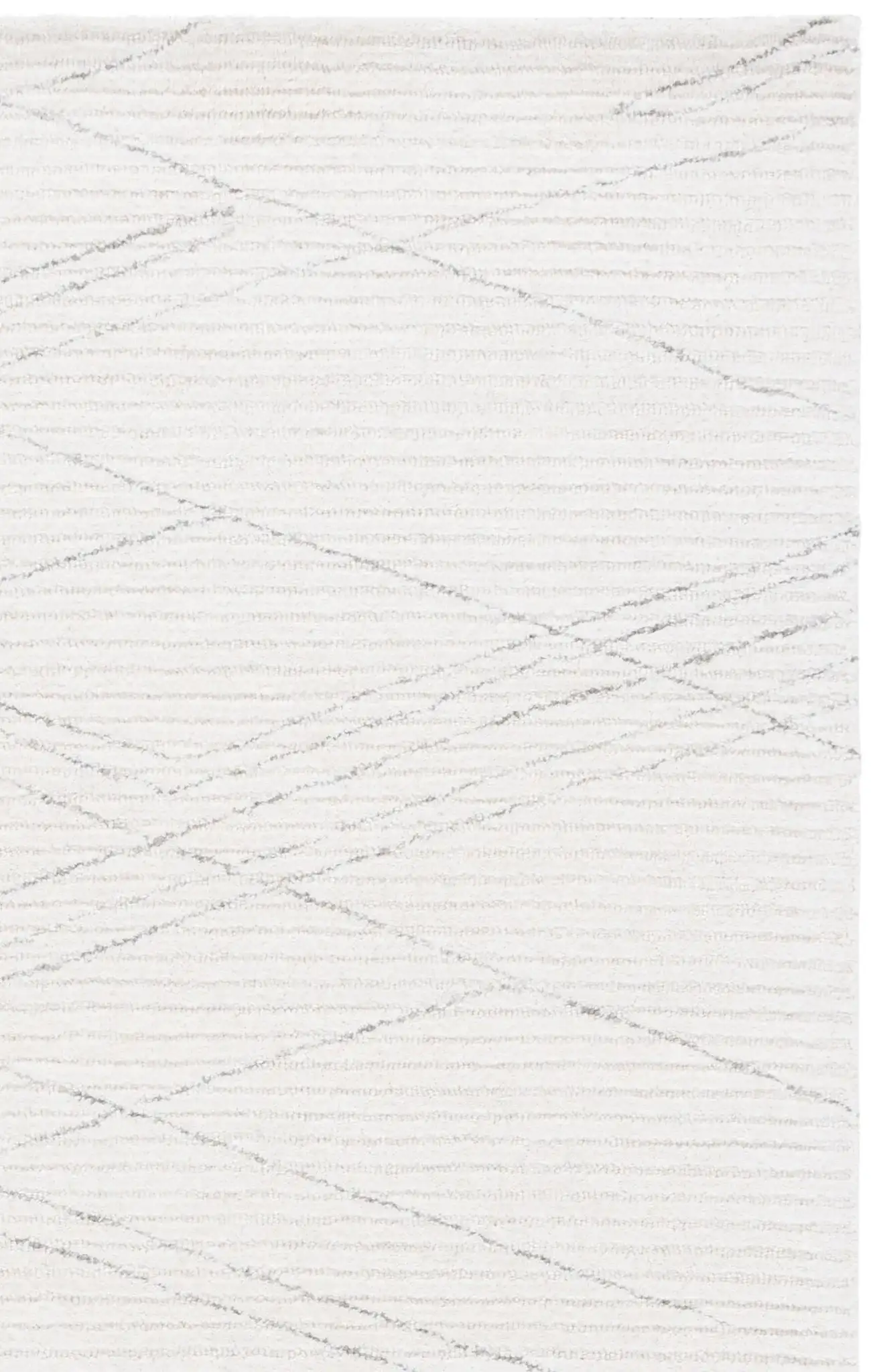 Ivory / Gray