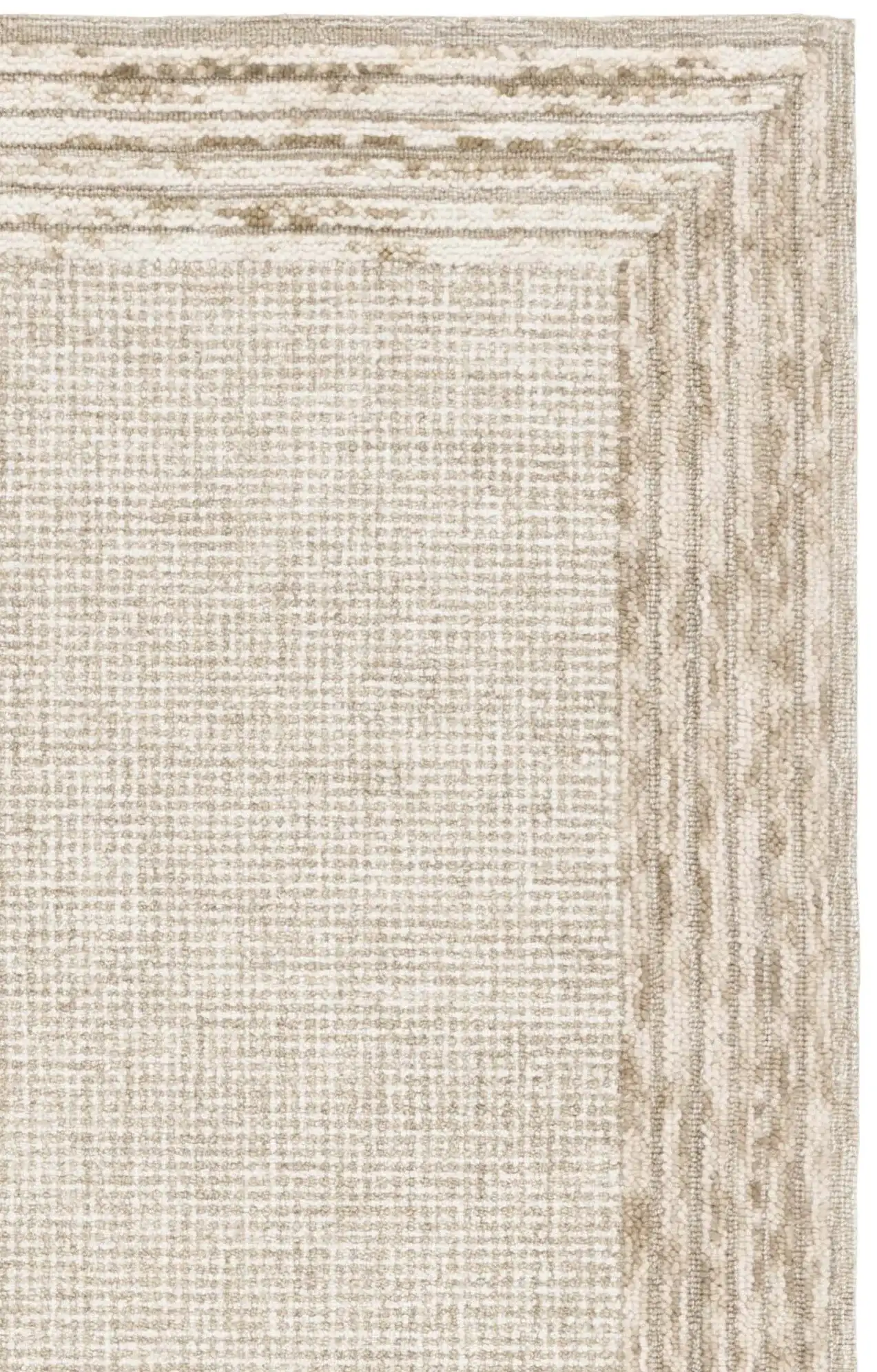 Light Green / Beige