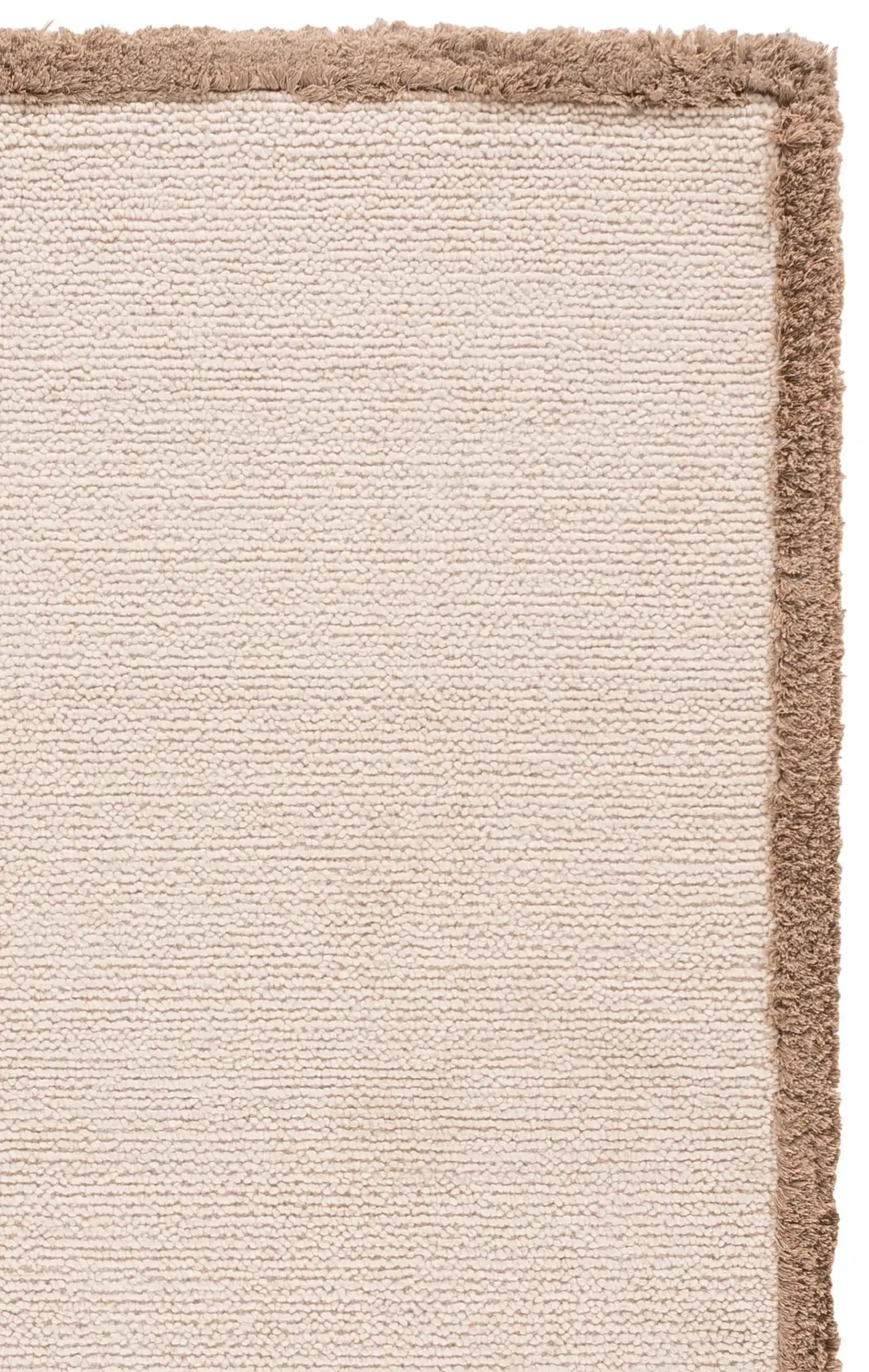 Light Brown / Ivory