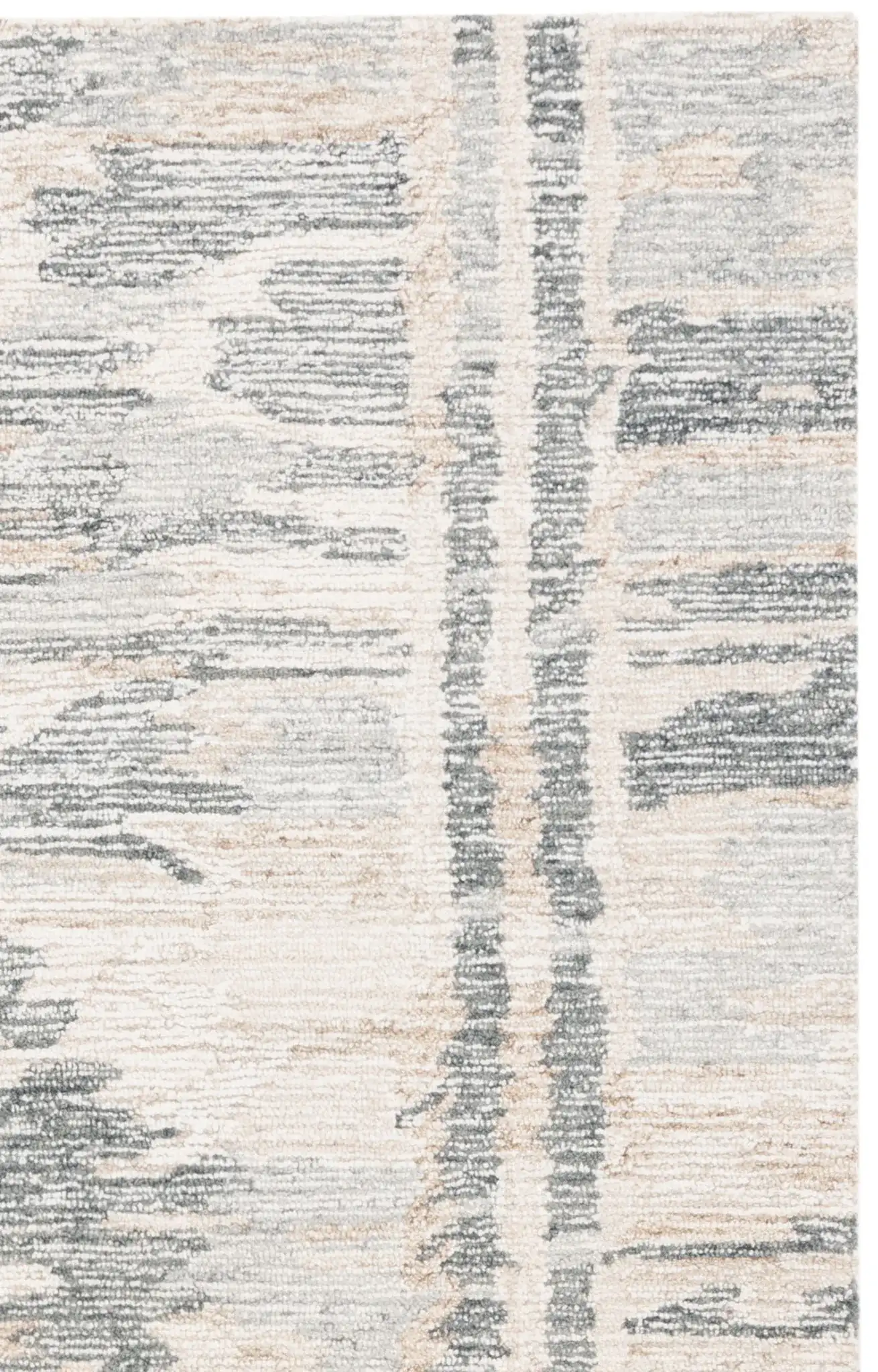 Gray / Ivory