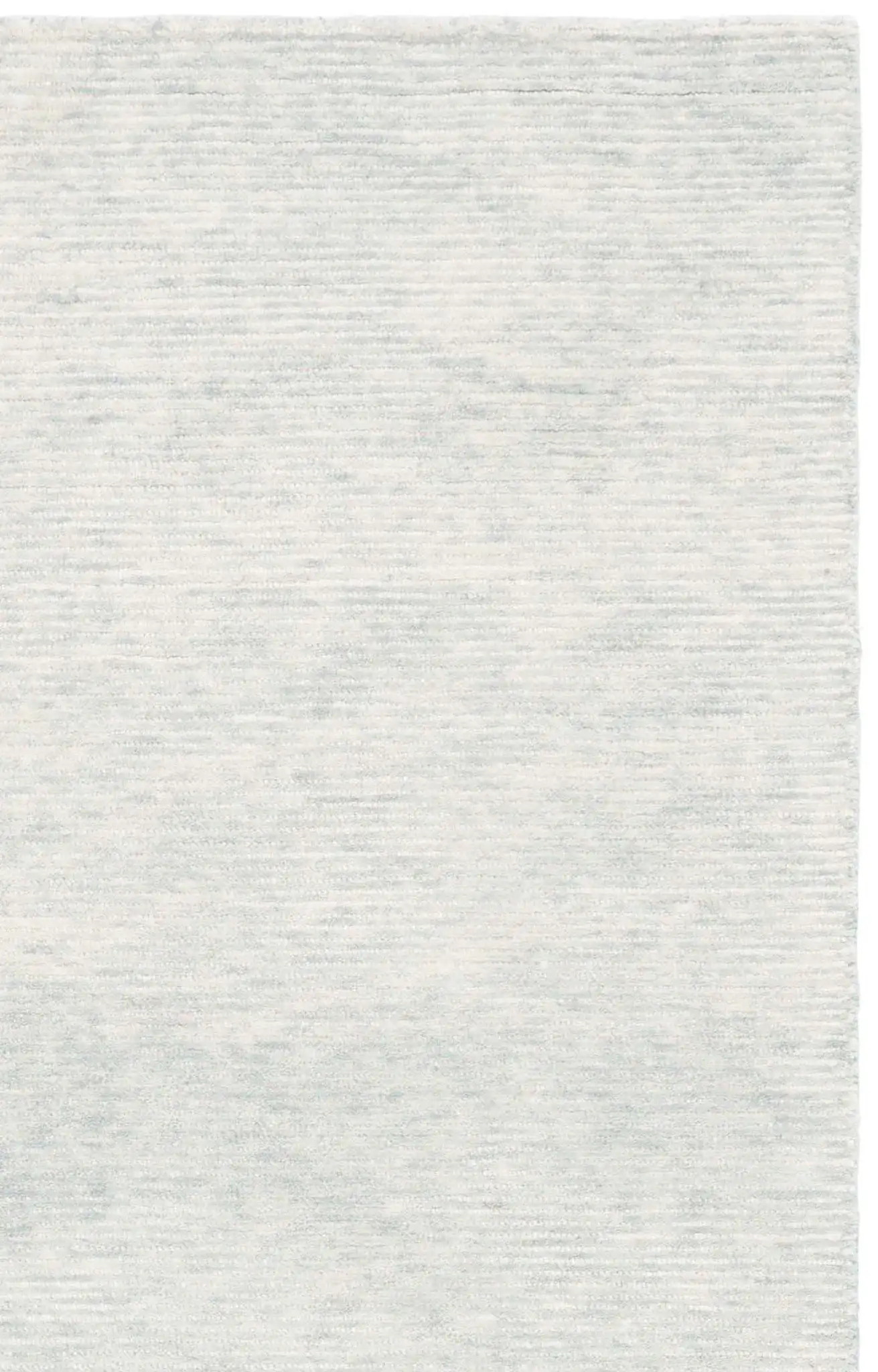 Turquoise / Ivory