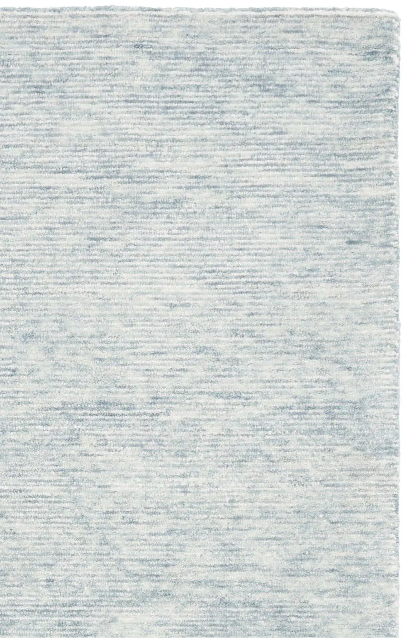 Blue / Ivory