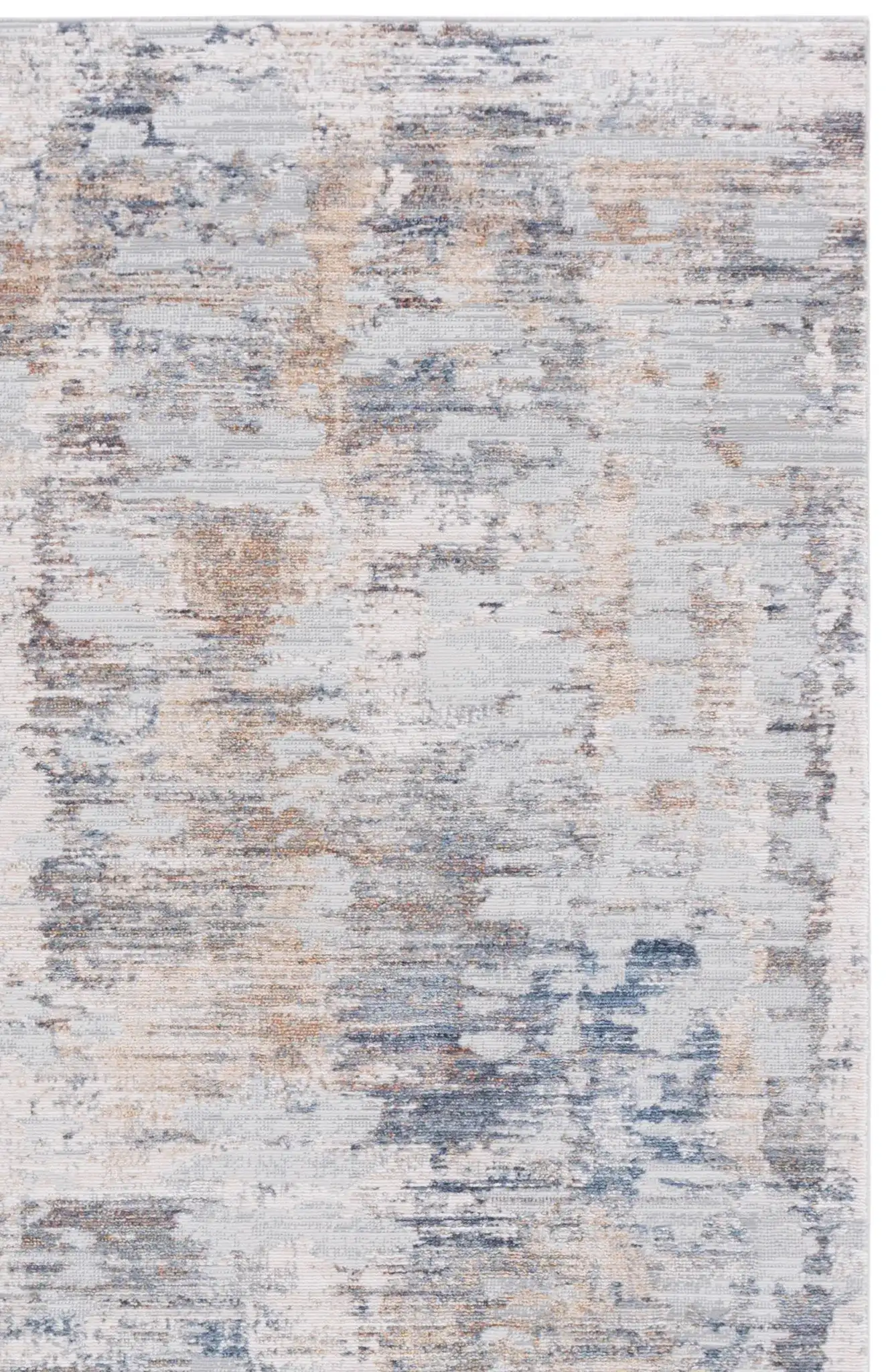 Ivory / Gray