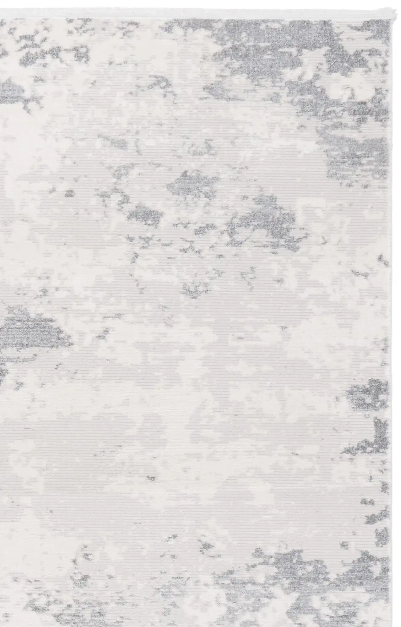 Ivory / Gray