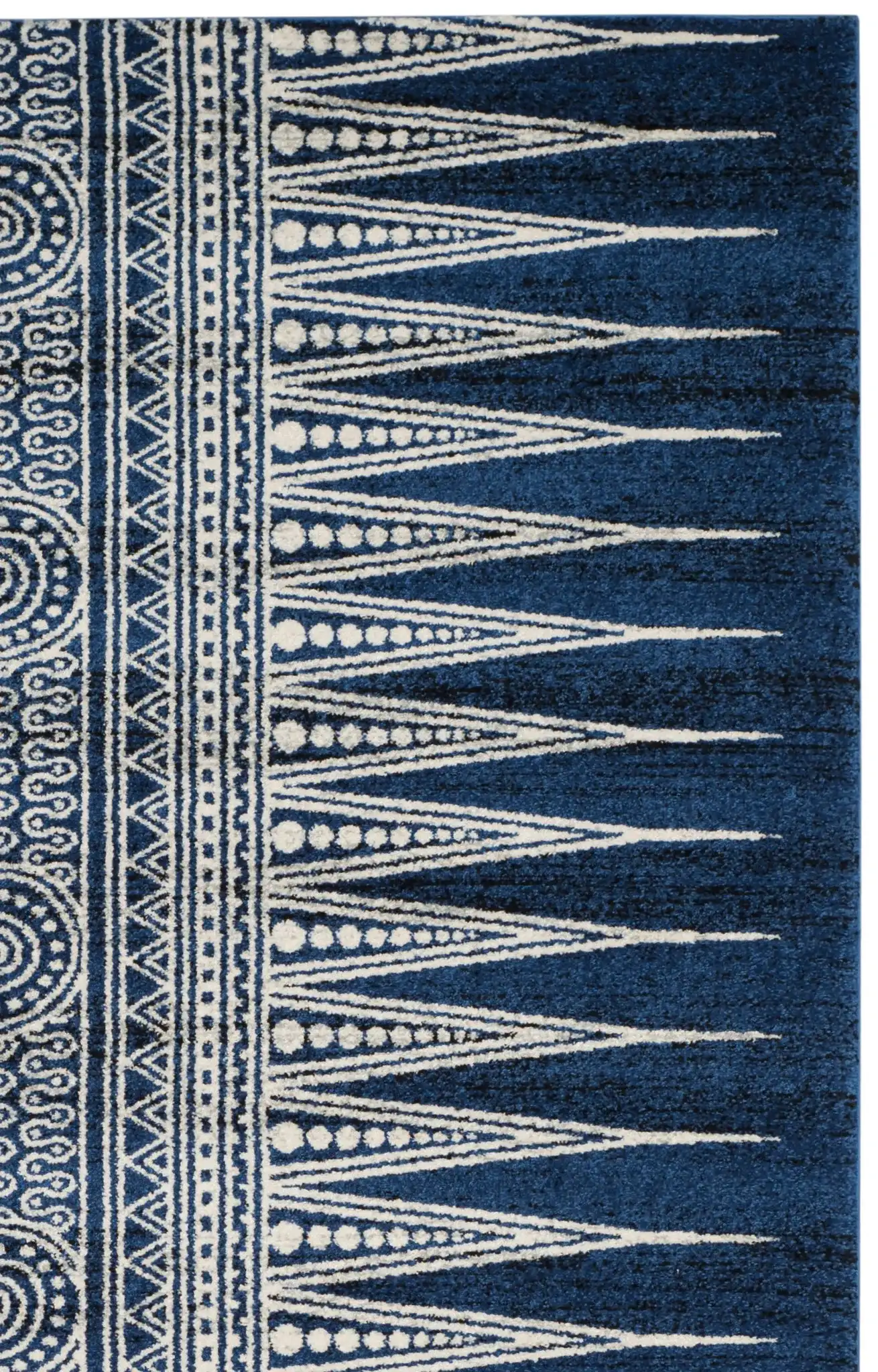 Royal / Ivory