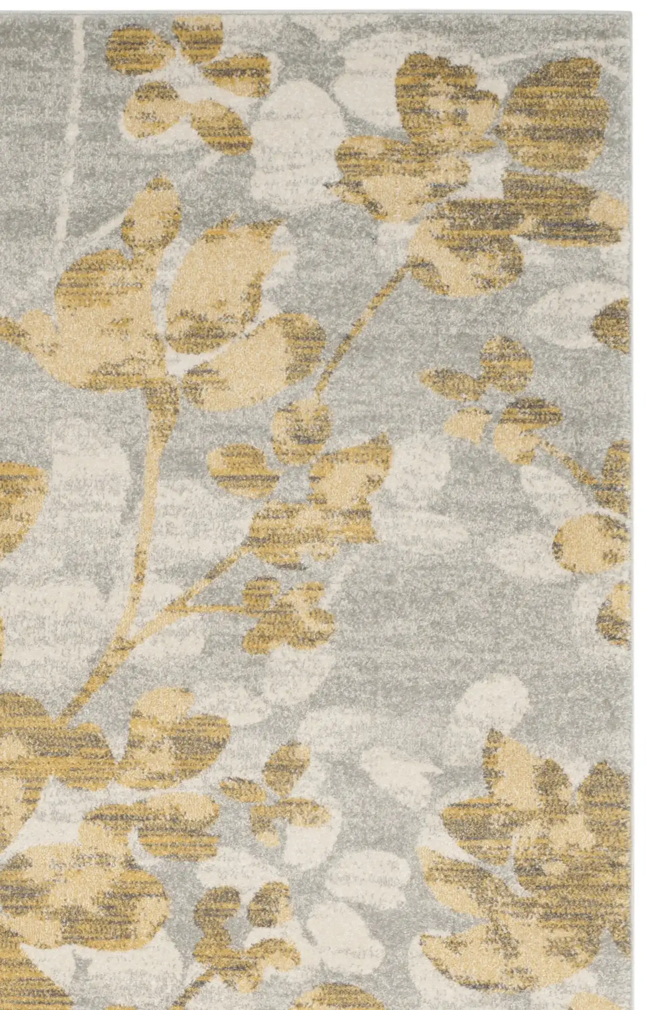 Gray / Gold