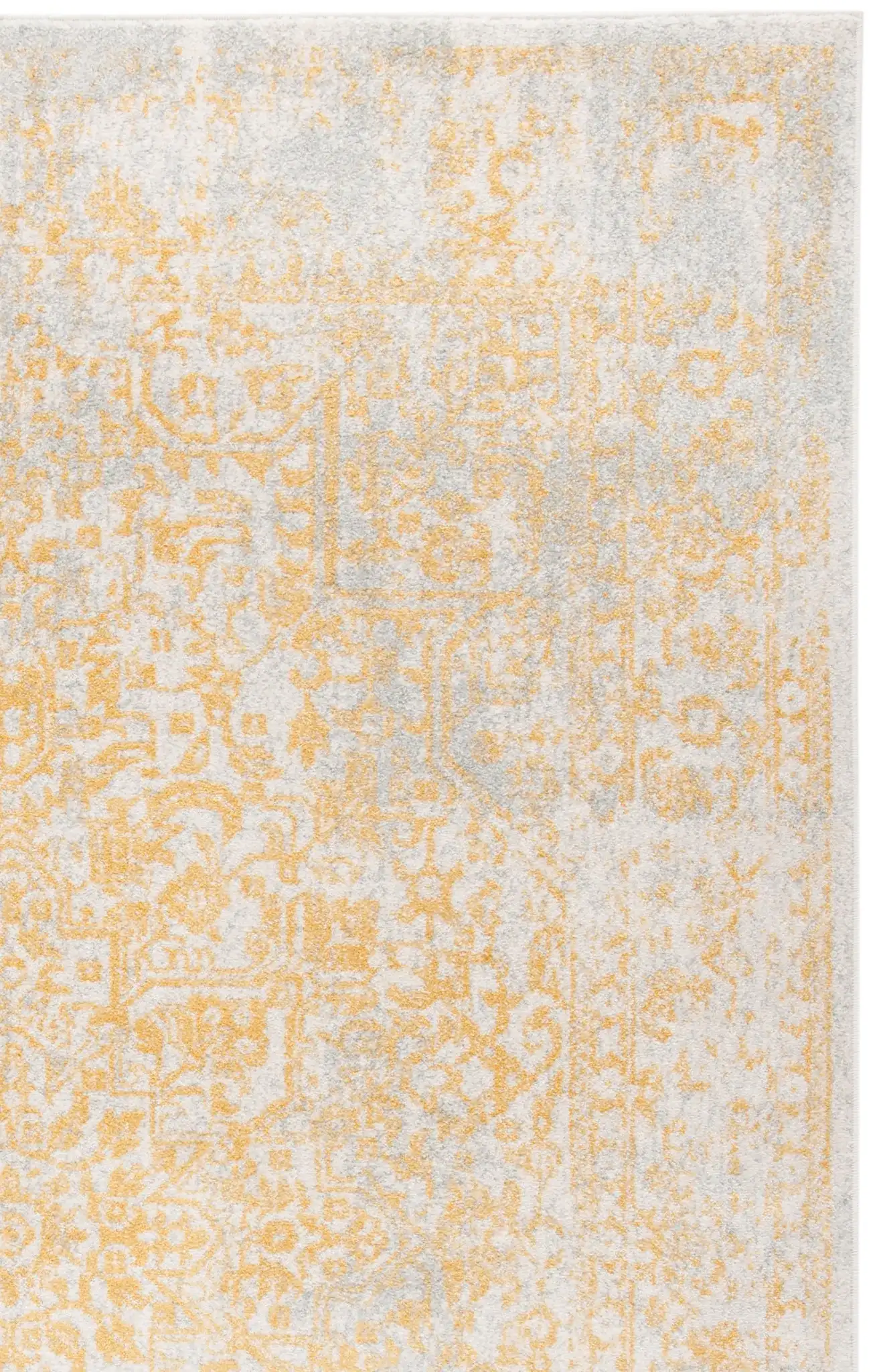 Ivory / Gold