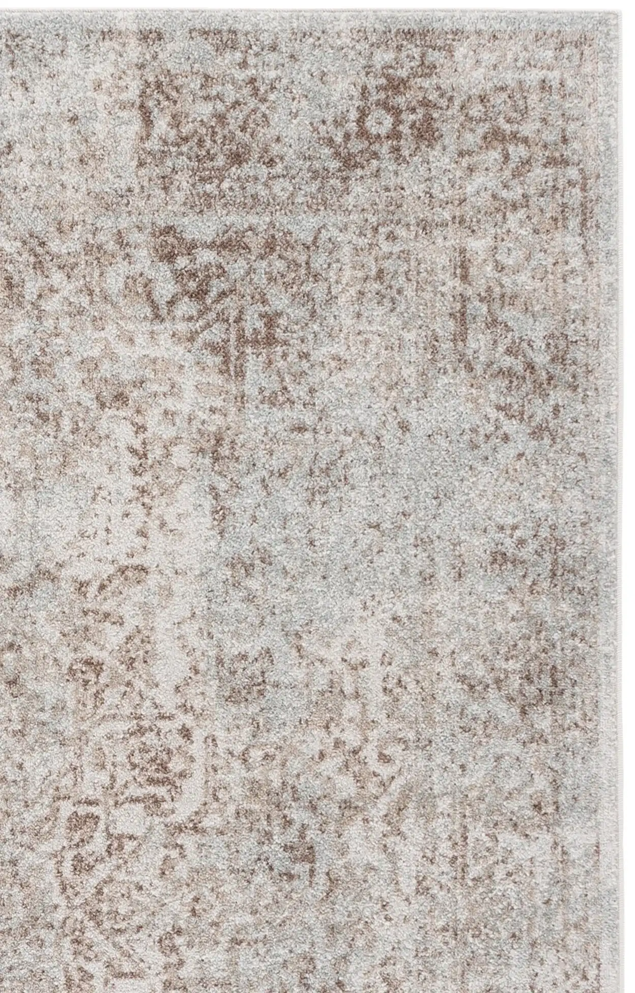 Ivory / Taupe
