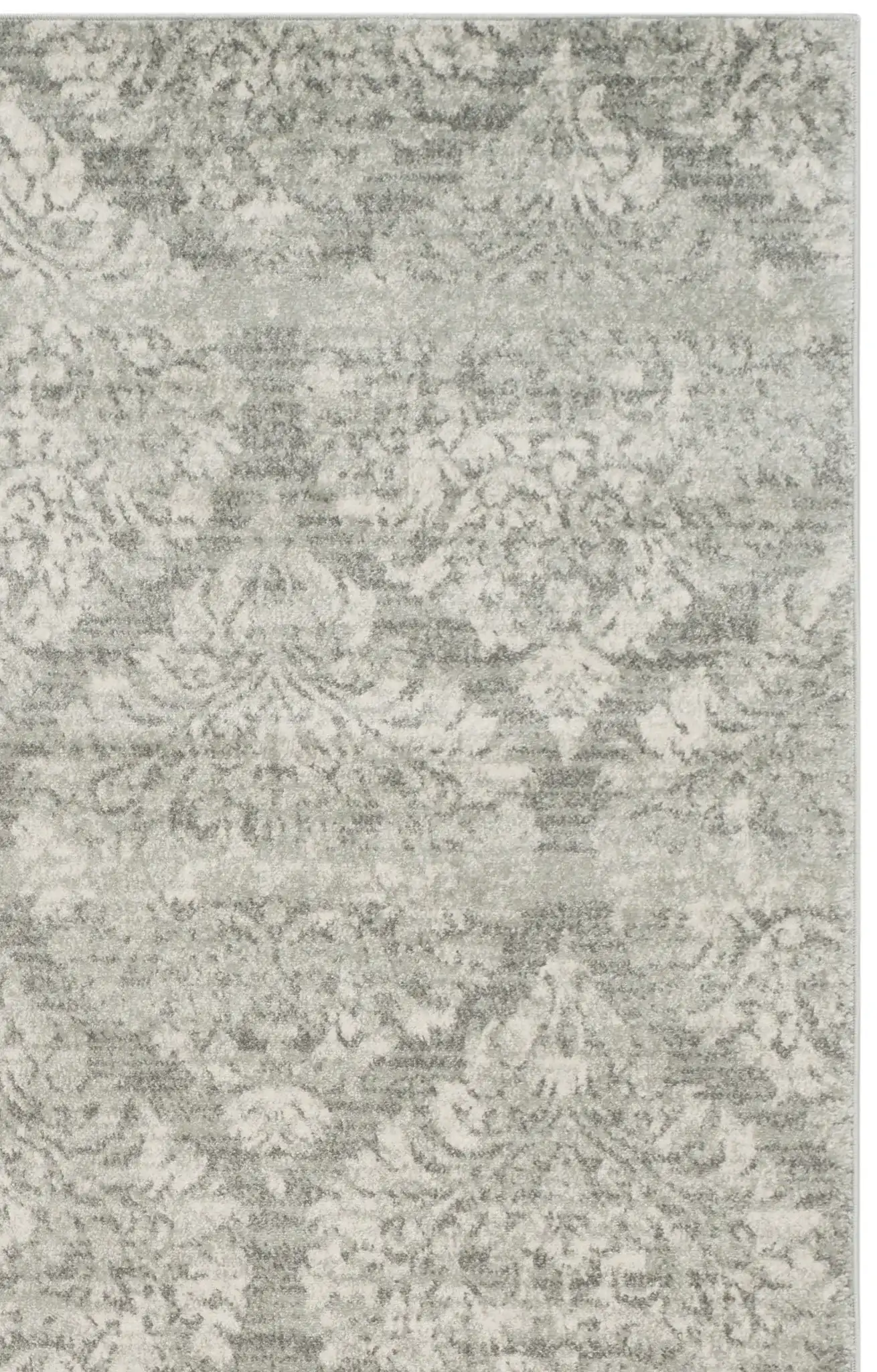Gray / Silver