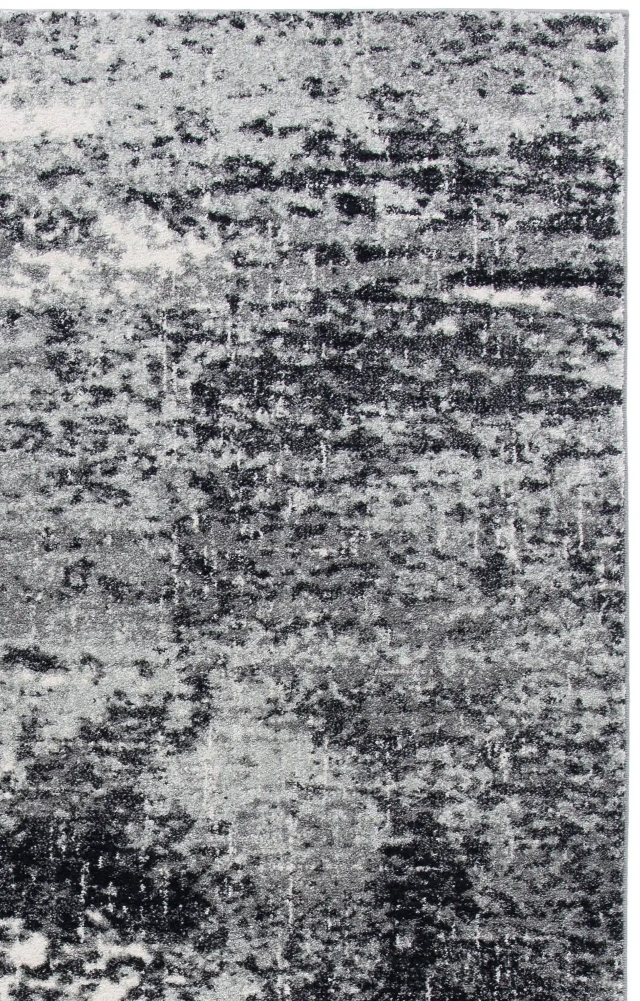 Ivory / Dark Gray