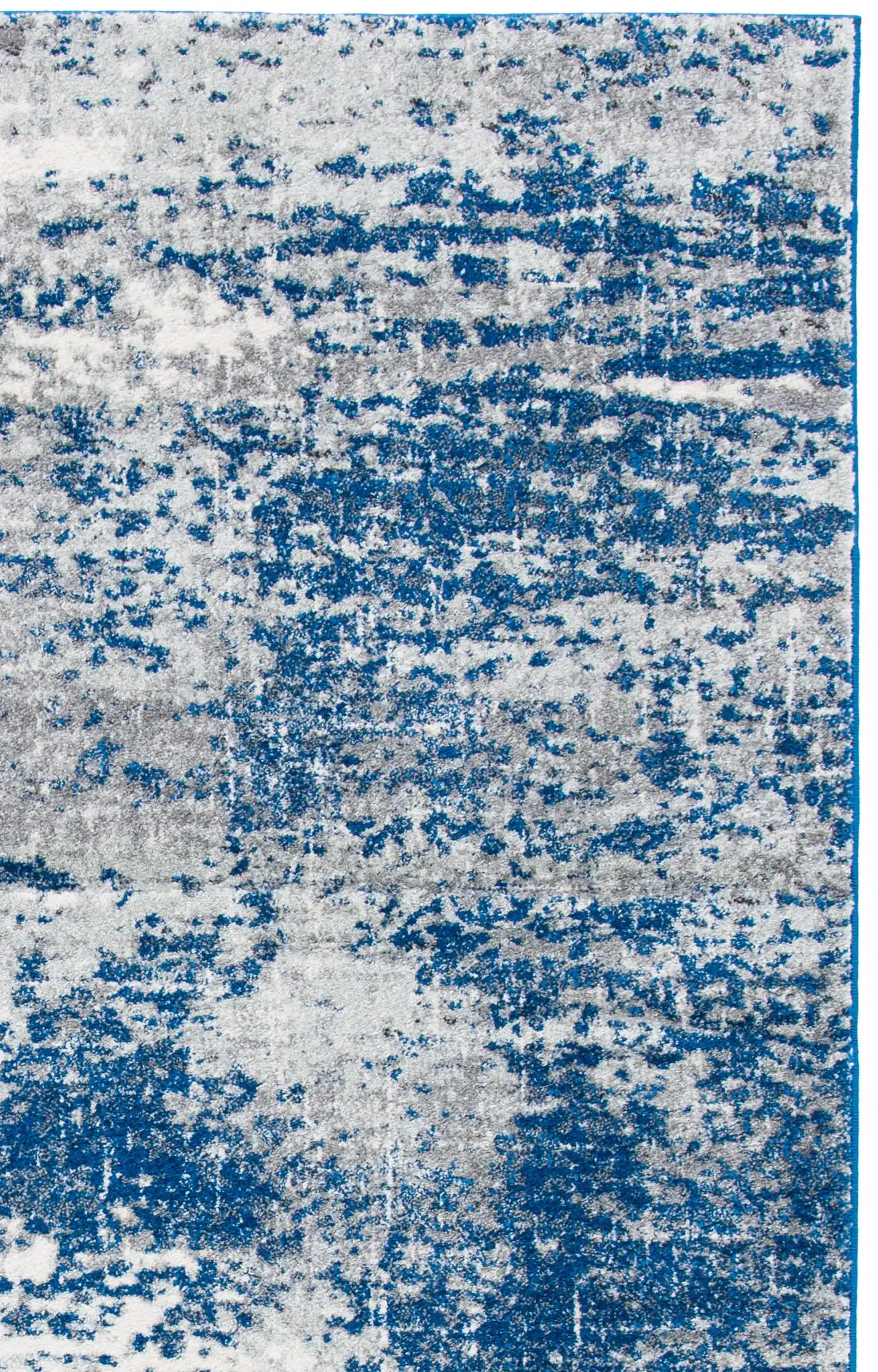 Dark Blue / Gray