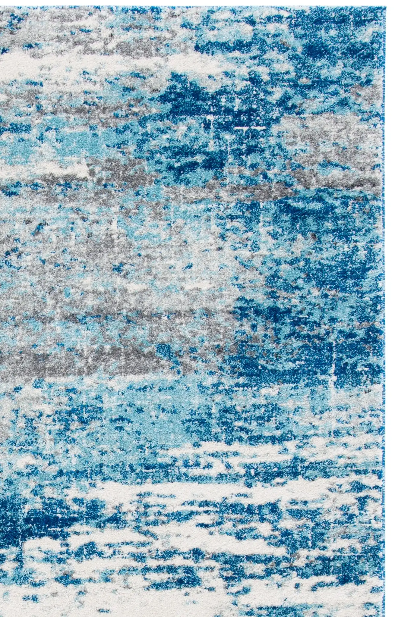 Light Blue / Gray
