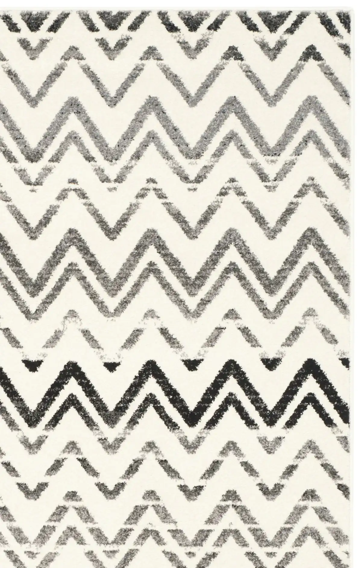 Cream / Dark Gray