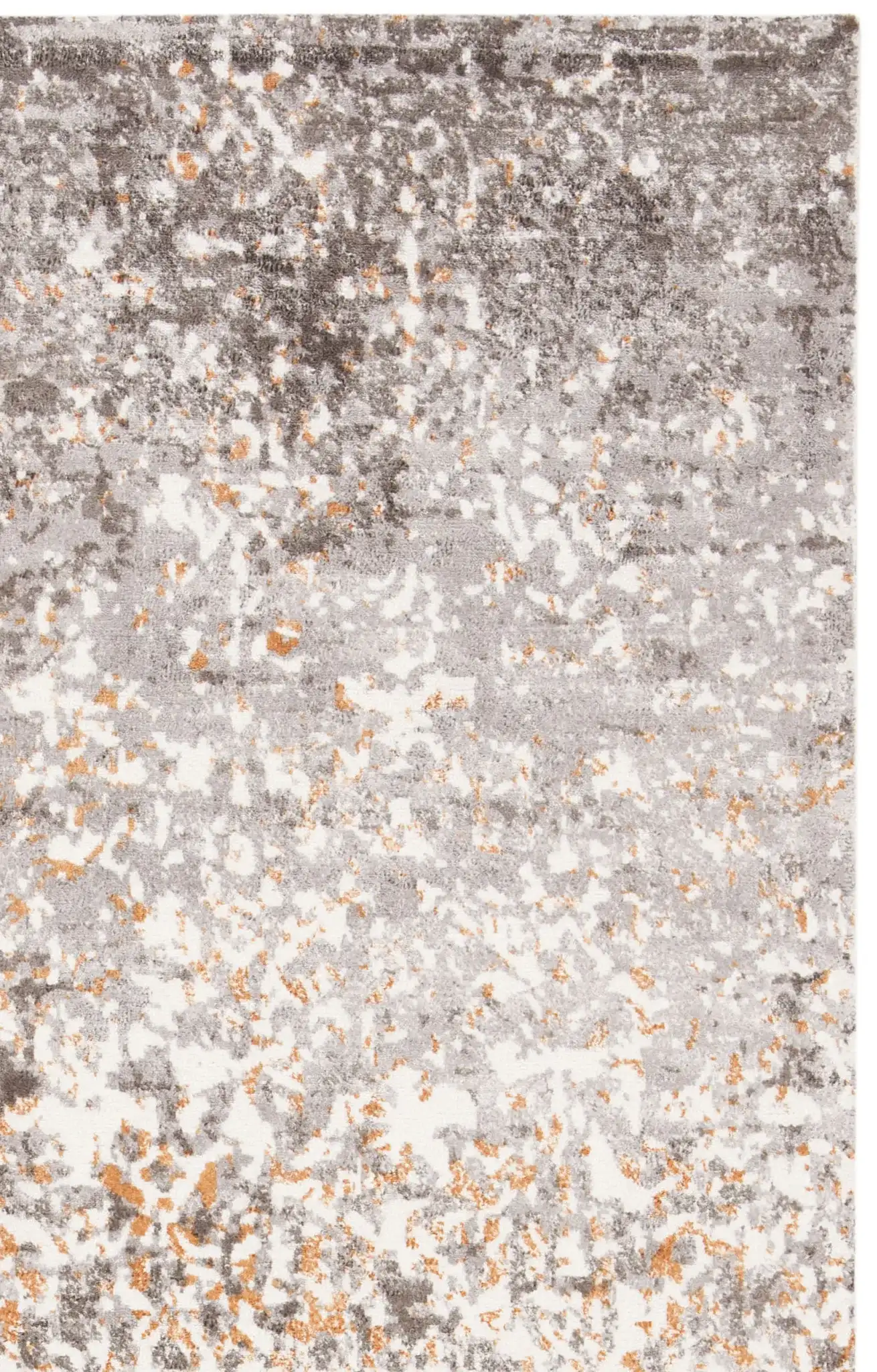 Ivory / Rust