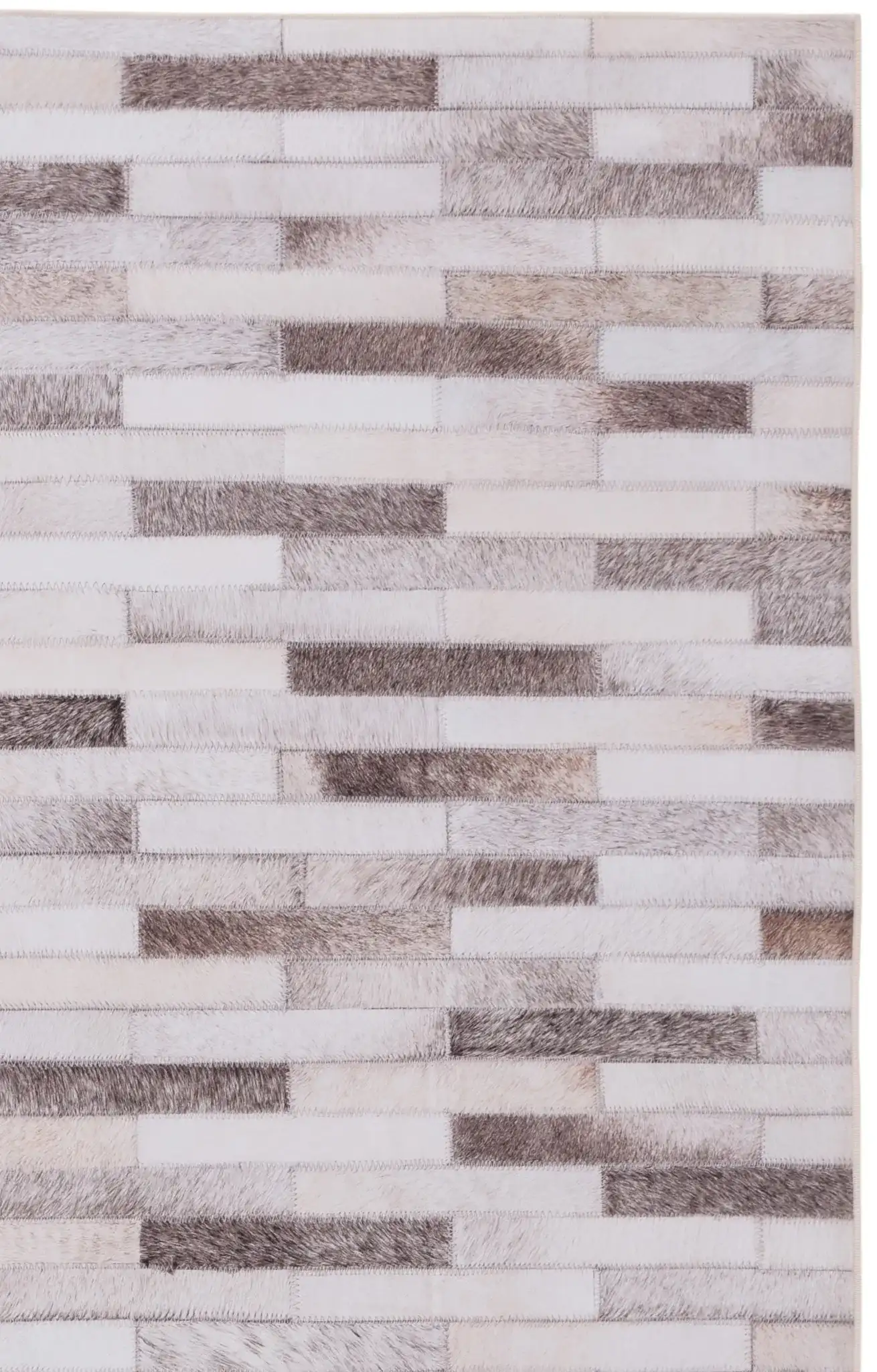 Beige / Brown
