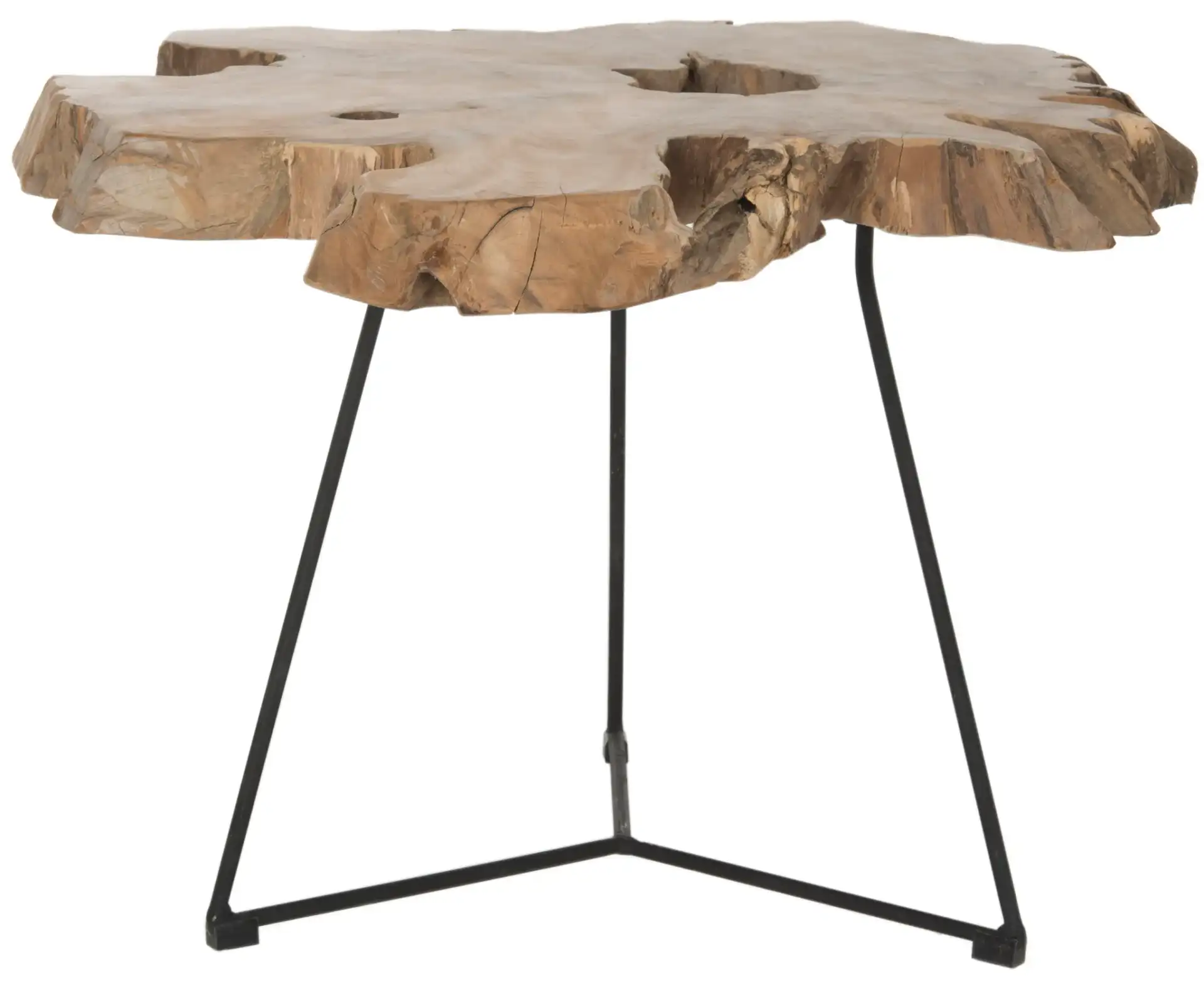 Babylon Coffee Table in Natural