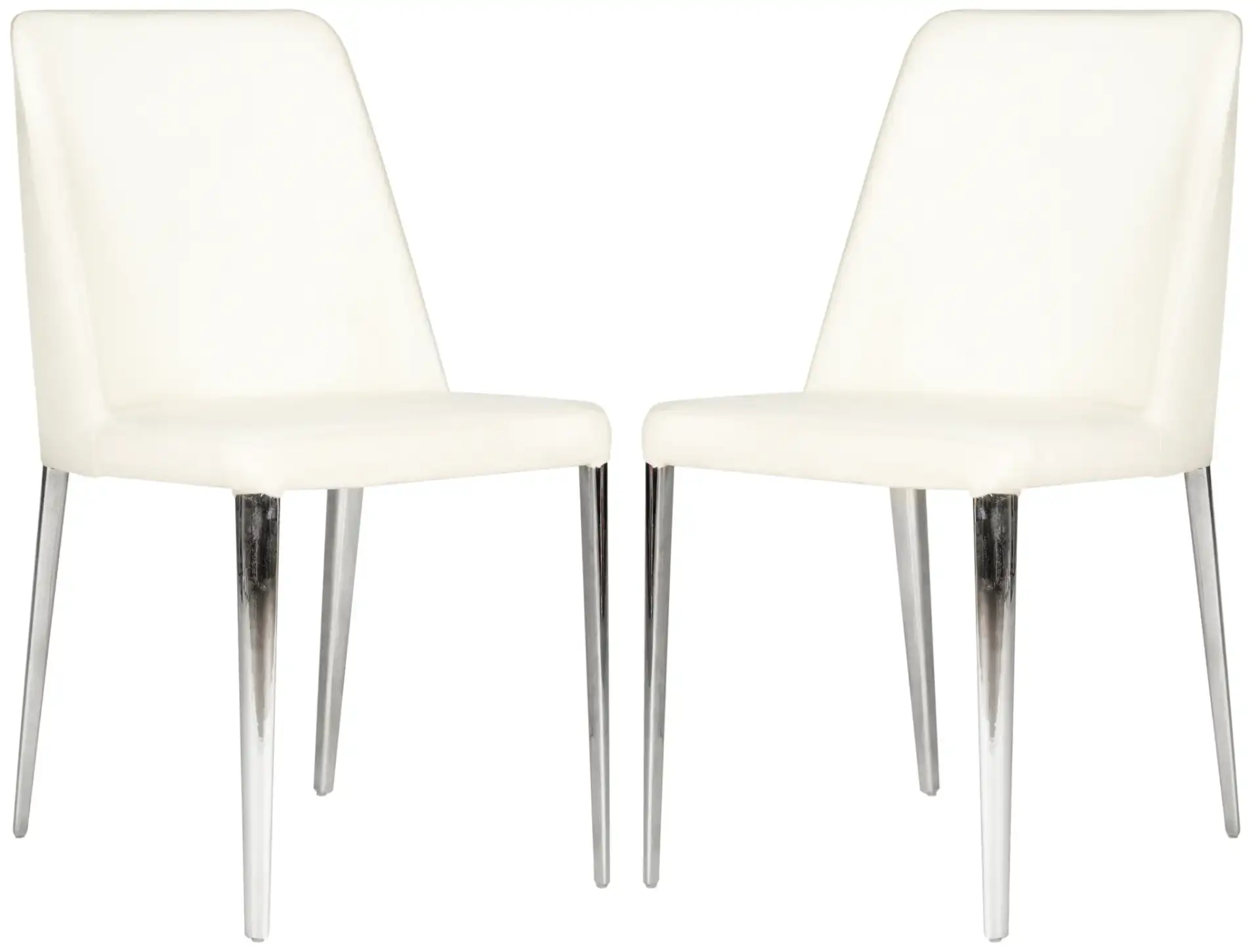 Baltic Side Chair (Set of 2) in Brown