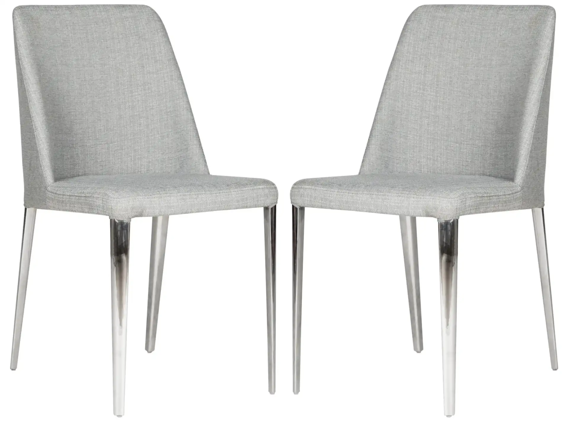 Gray Linen