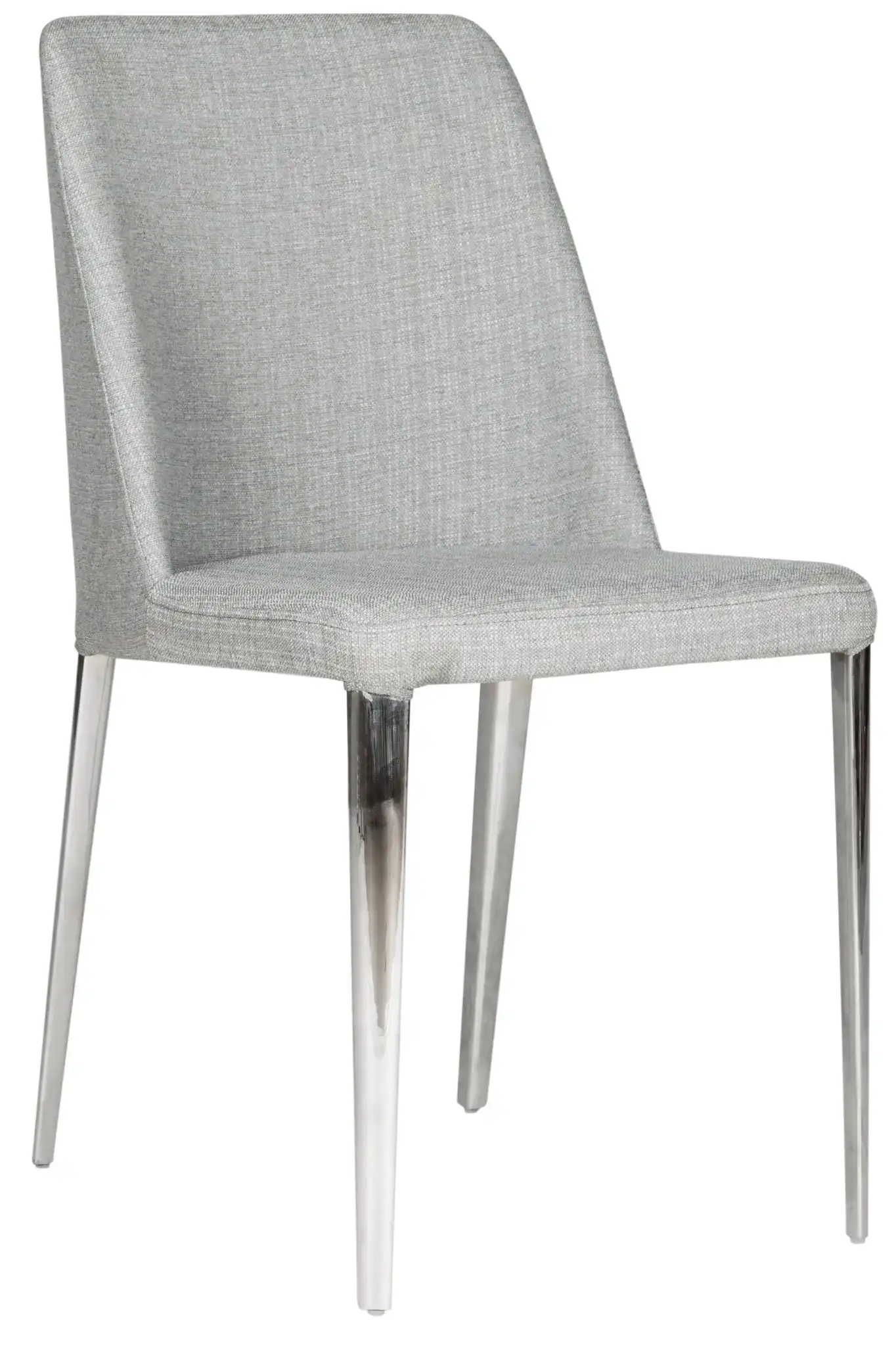 Gray Linen