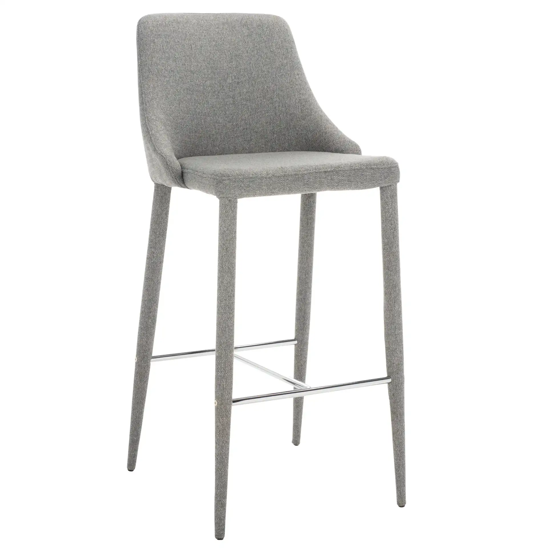 Gray Linen
