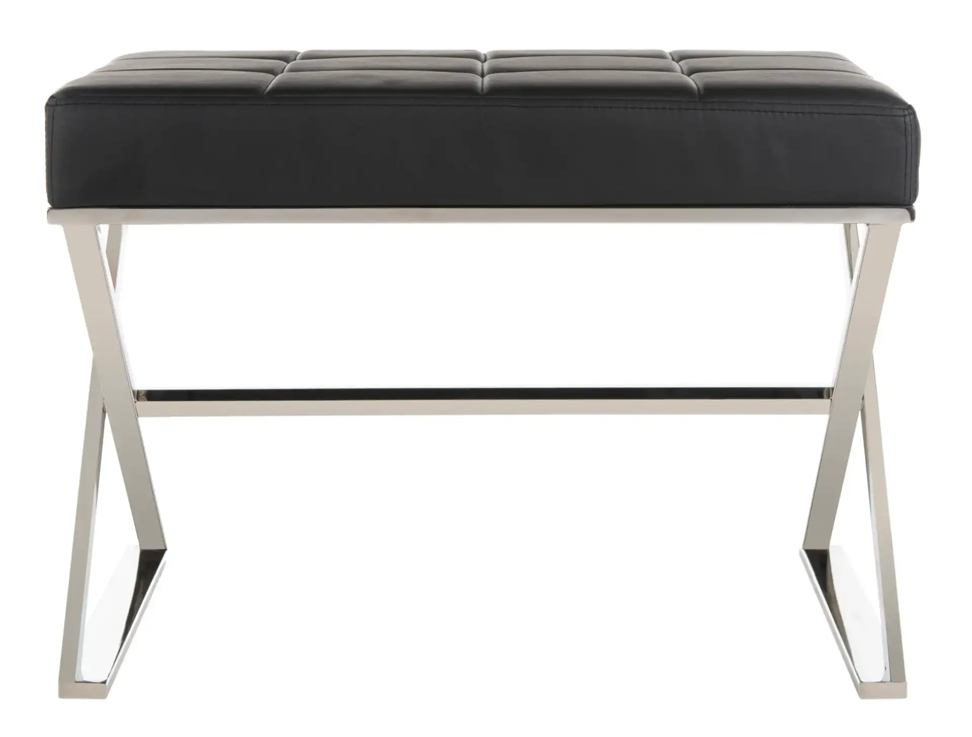 Black / Chrome