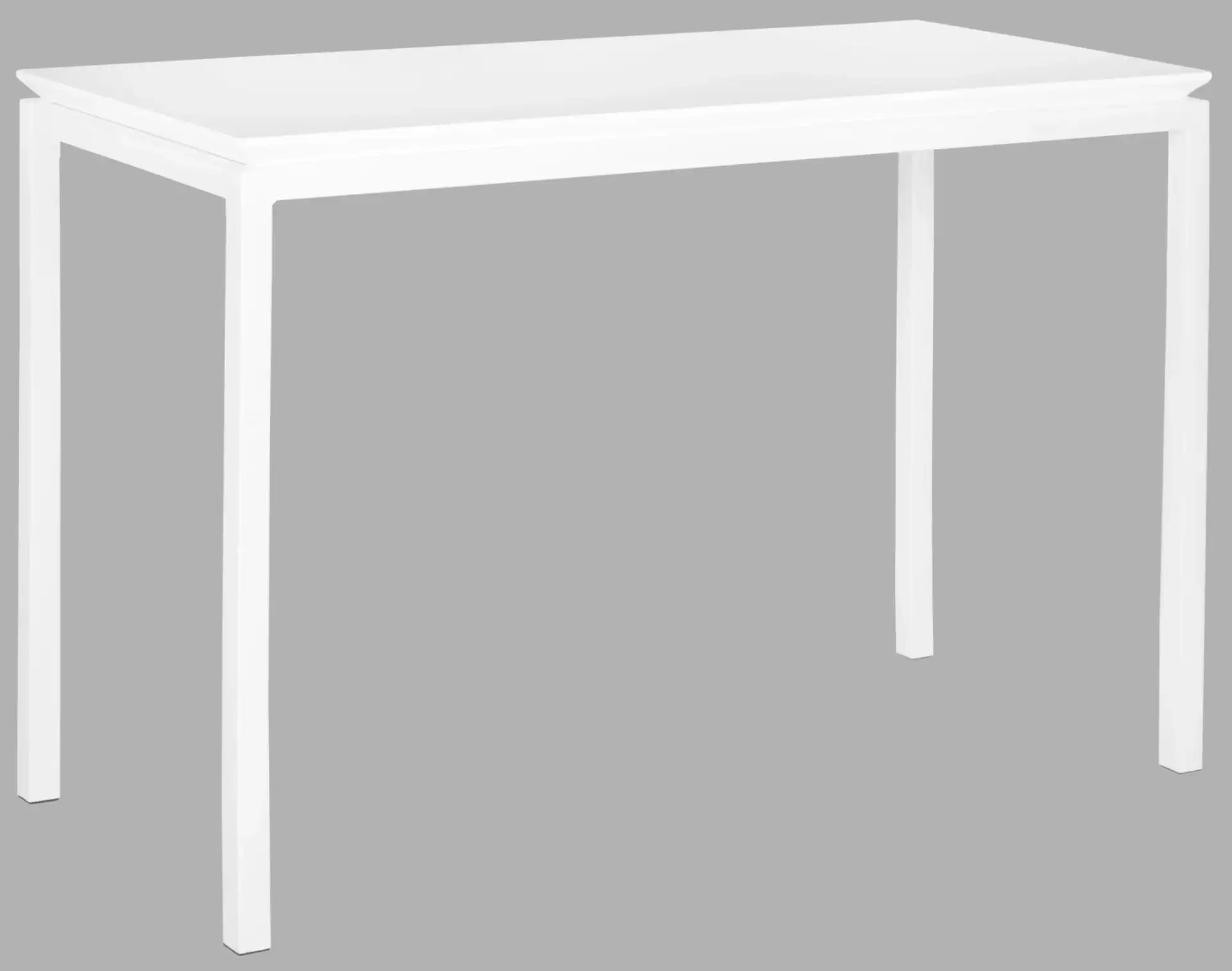 Duke Desk in White