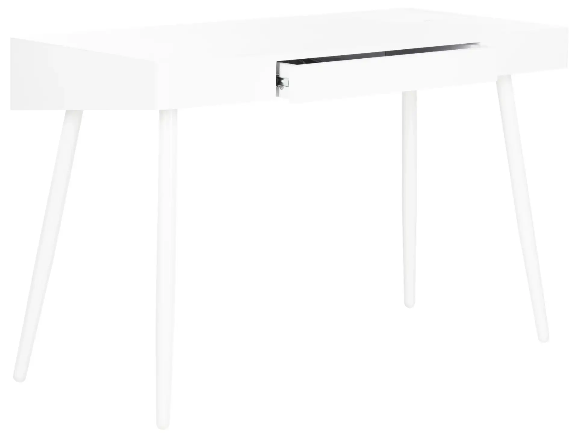 Fadri Desk in White