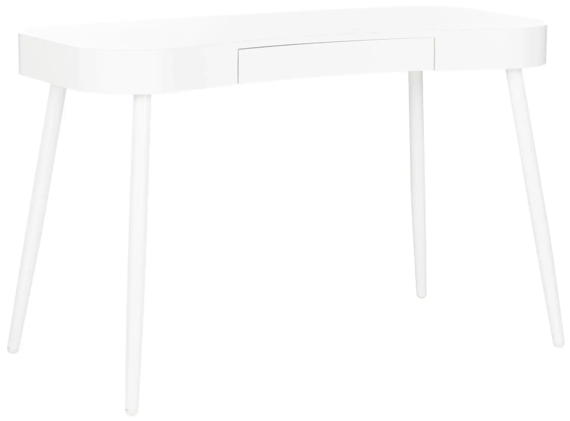Madan Desk in White