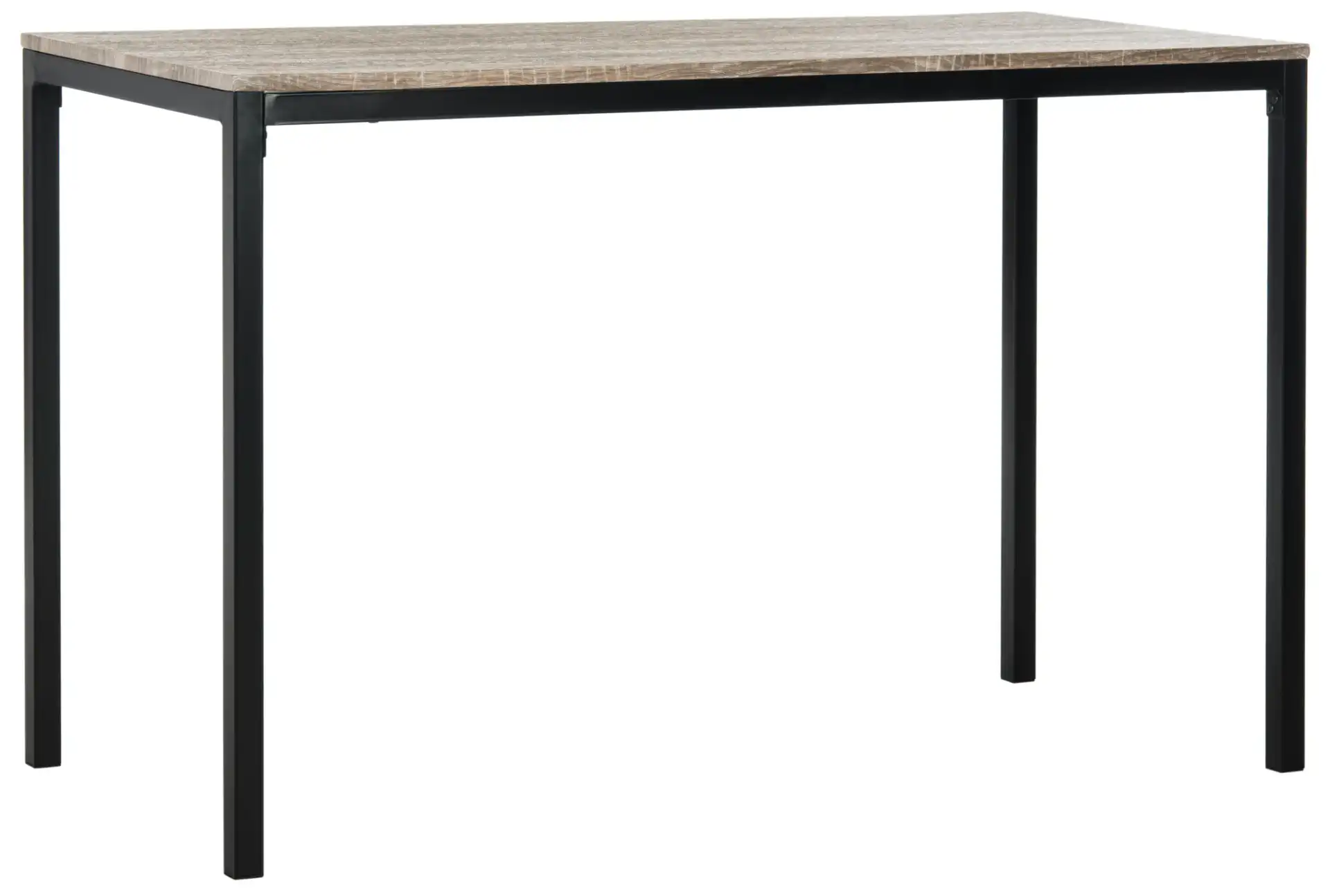 Janison Desk in Brown