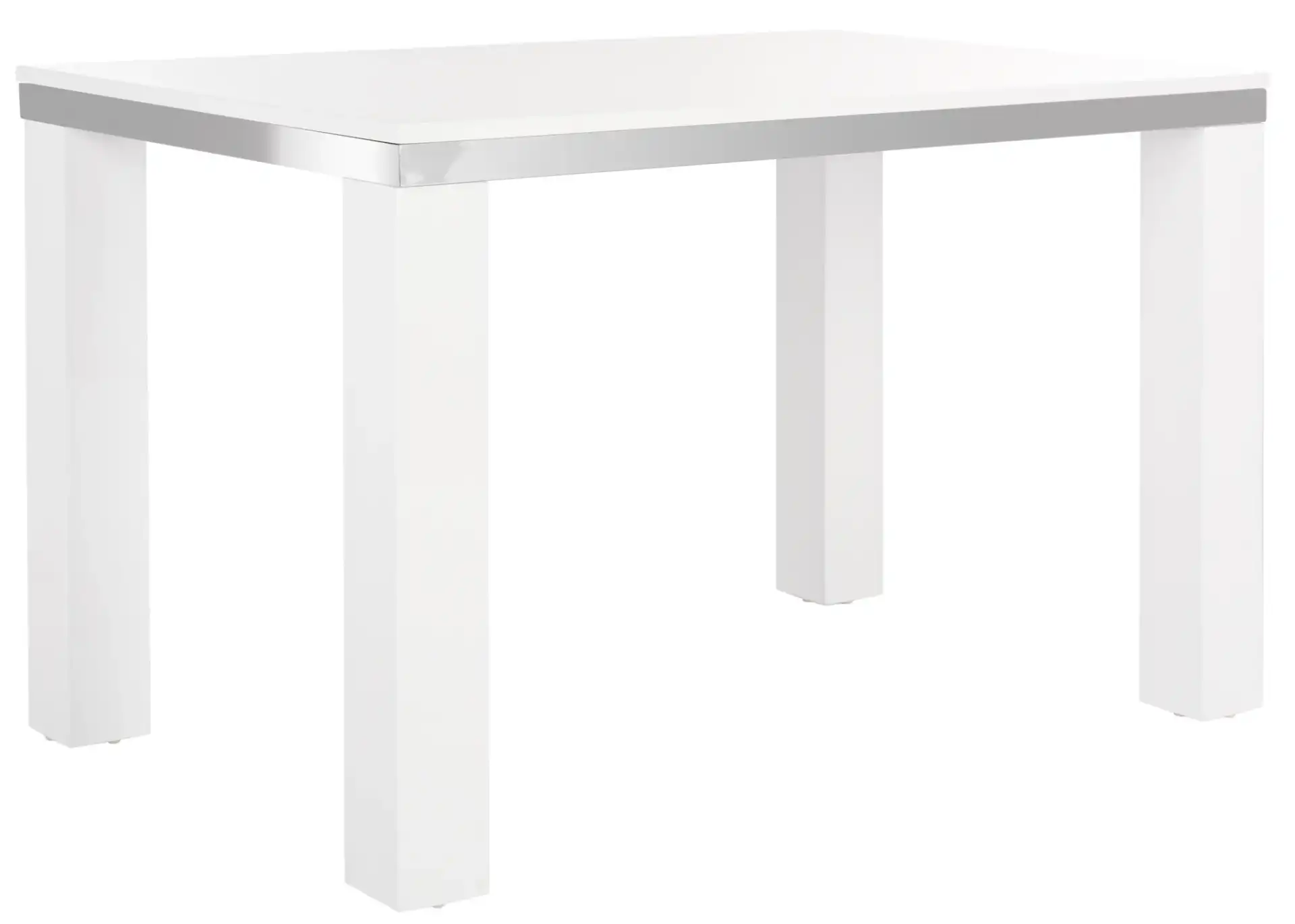 Enos Desk in White