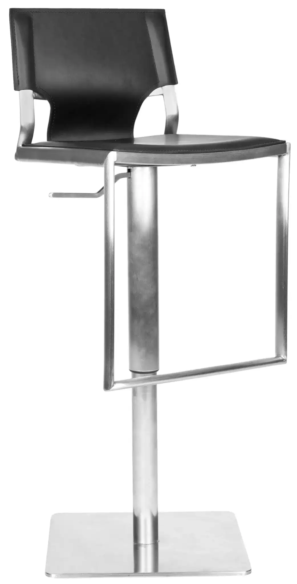 Armondo Barstool in Black