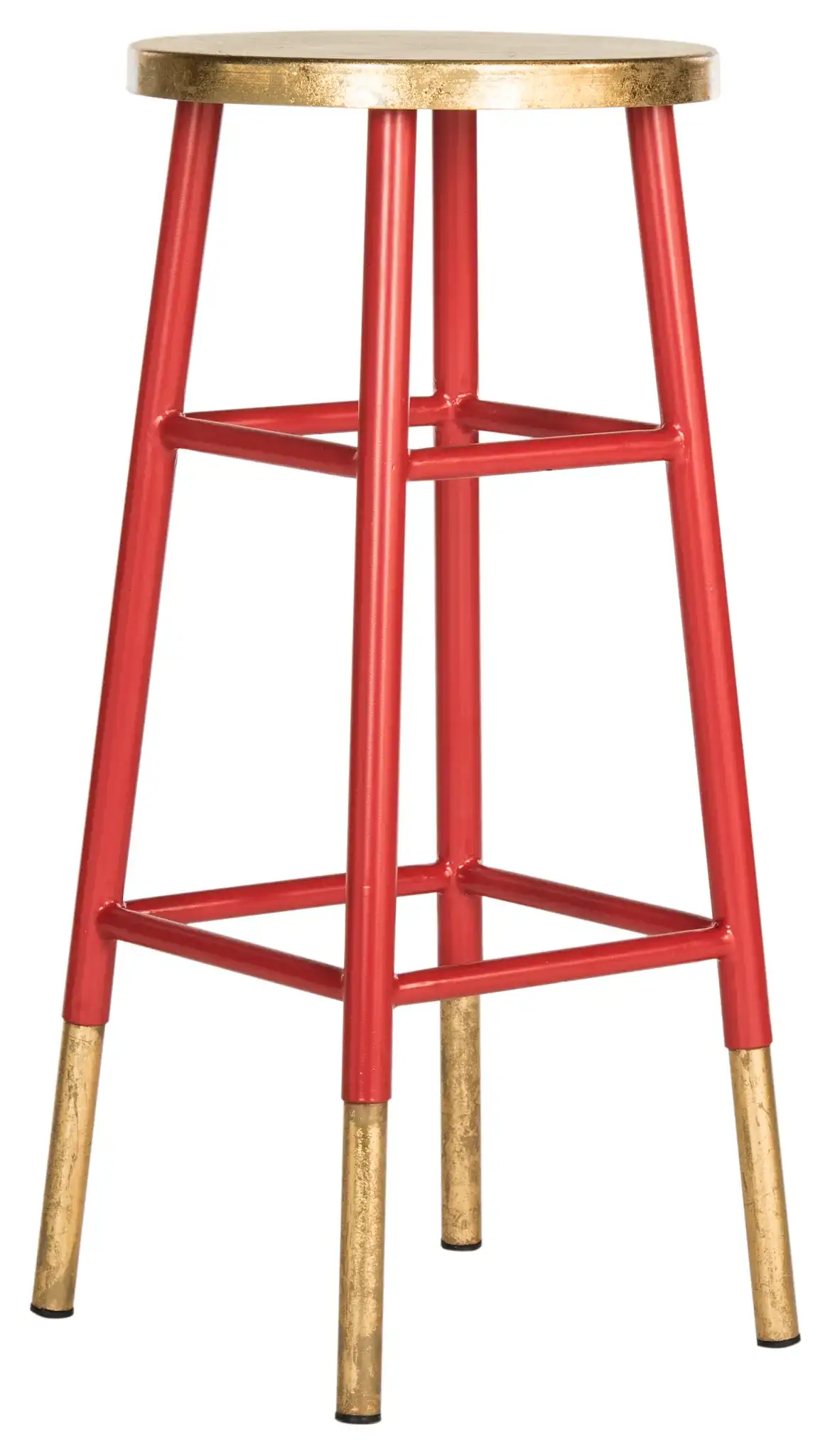 Red / Gold