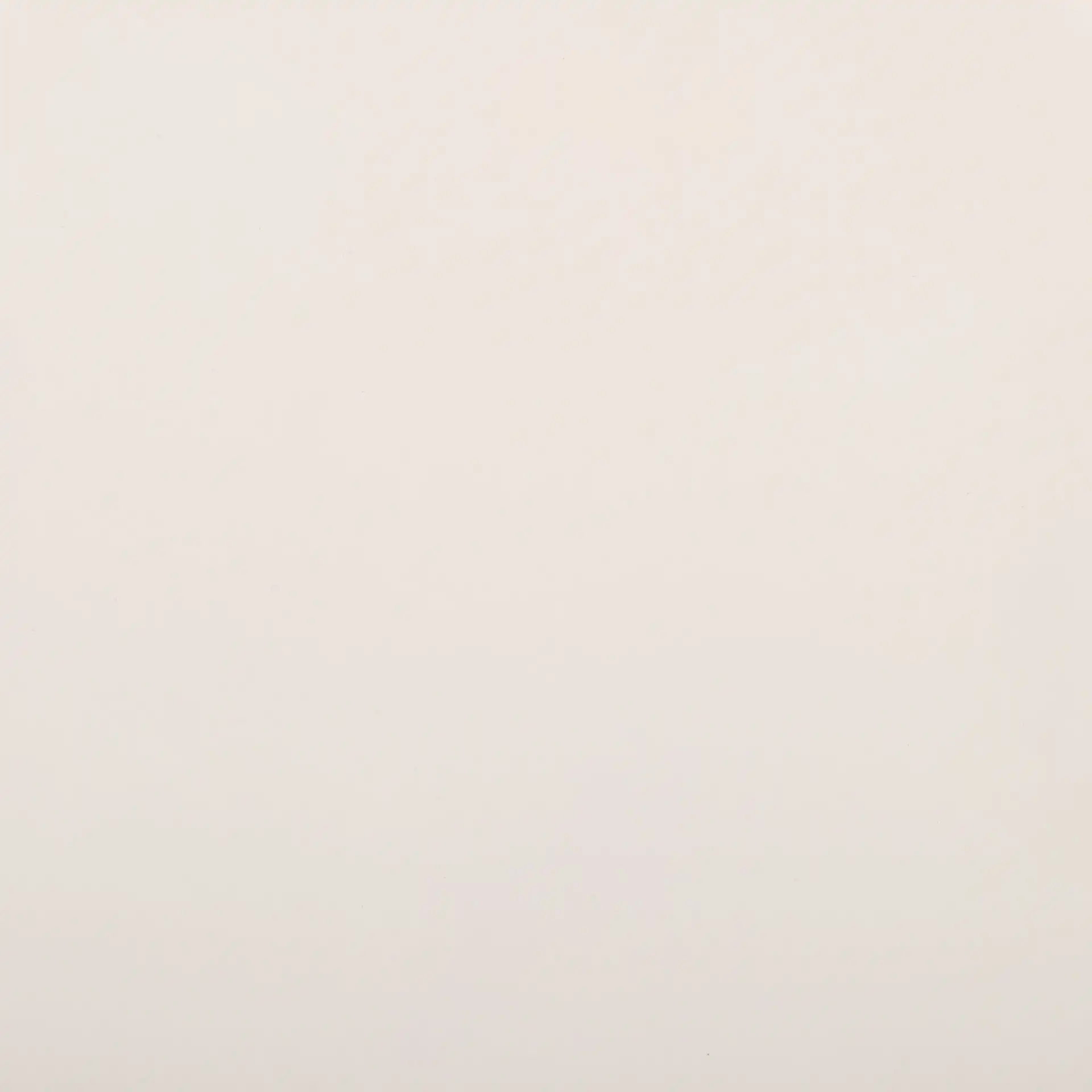 Osamu Counter Stool in Cream / Orange, detail view