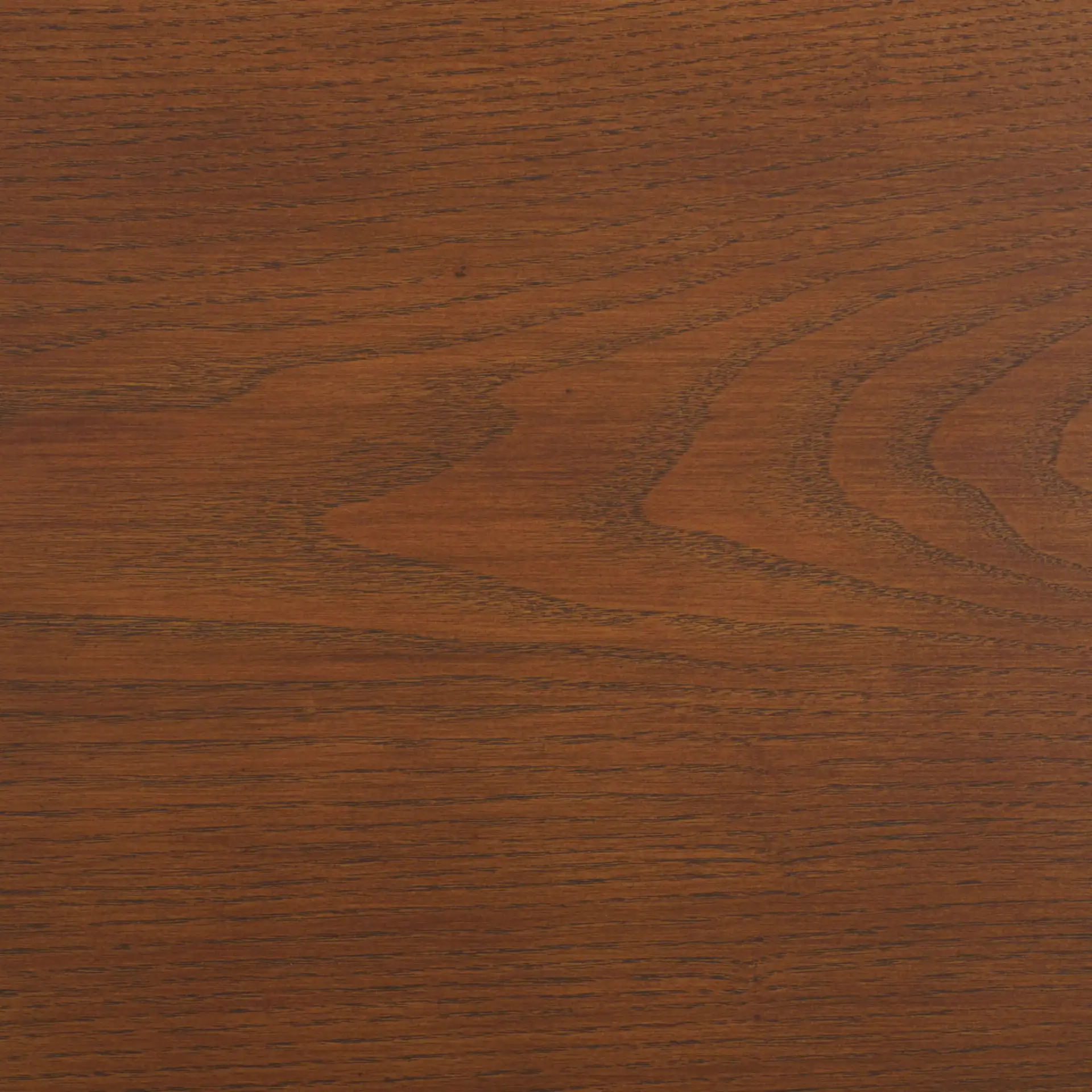 Herschel Cabinet in Dark Brown / Black, detail view