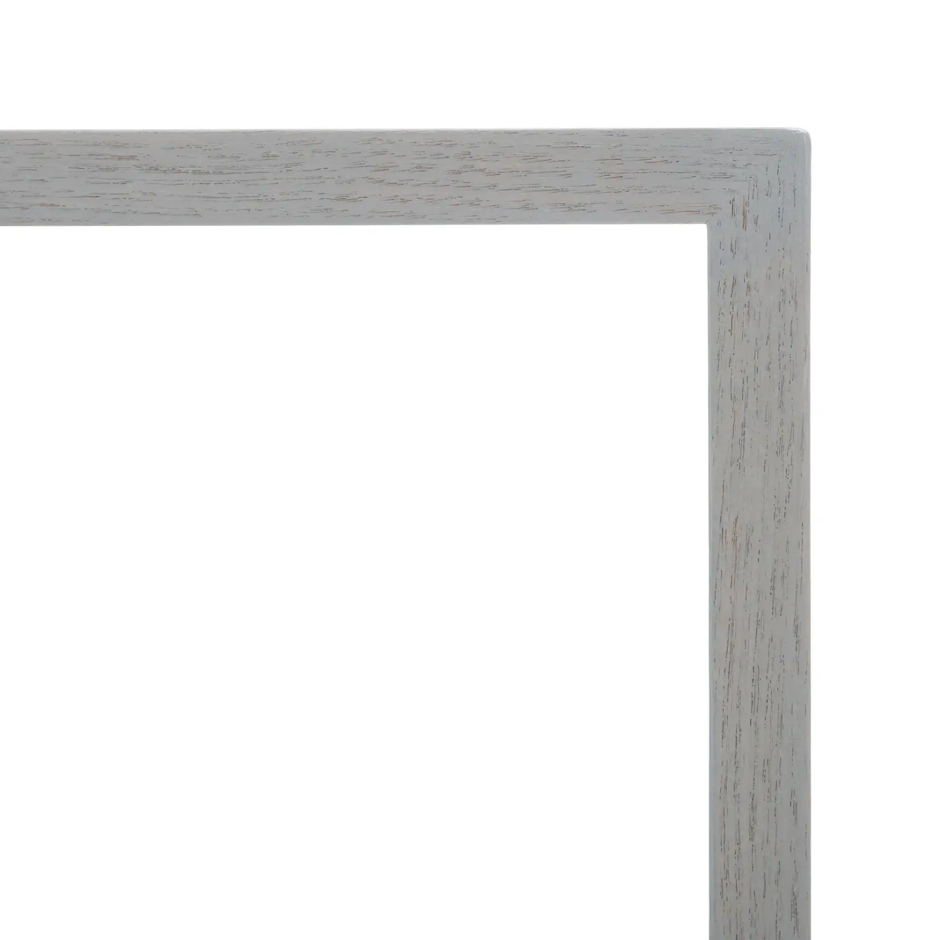 Raylan Stand in Gray in a styled room