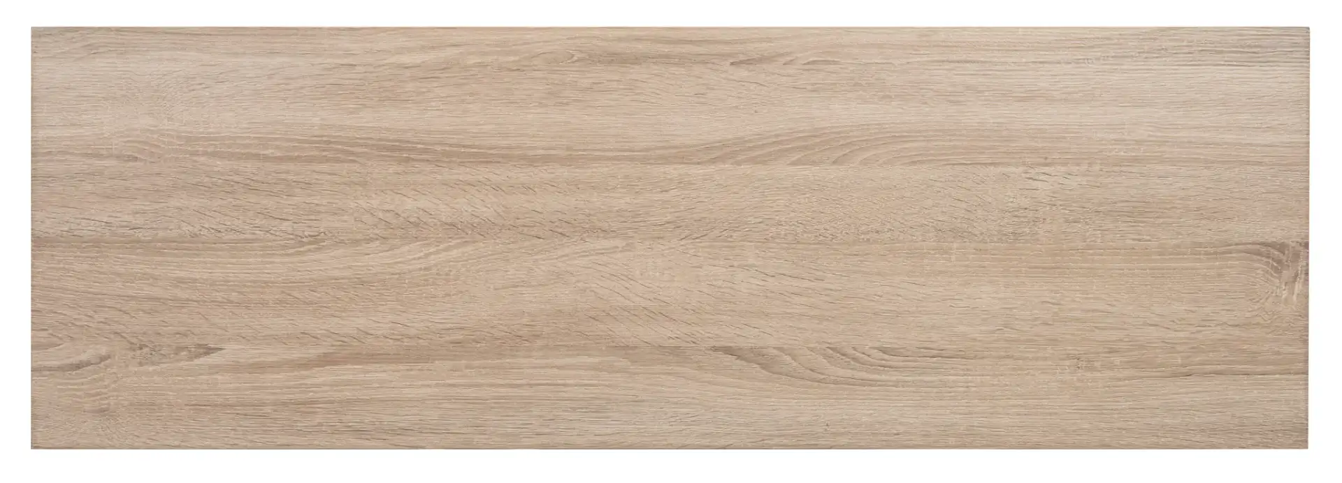 Jeralyn Sideboard in Light Oak, detail view