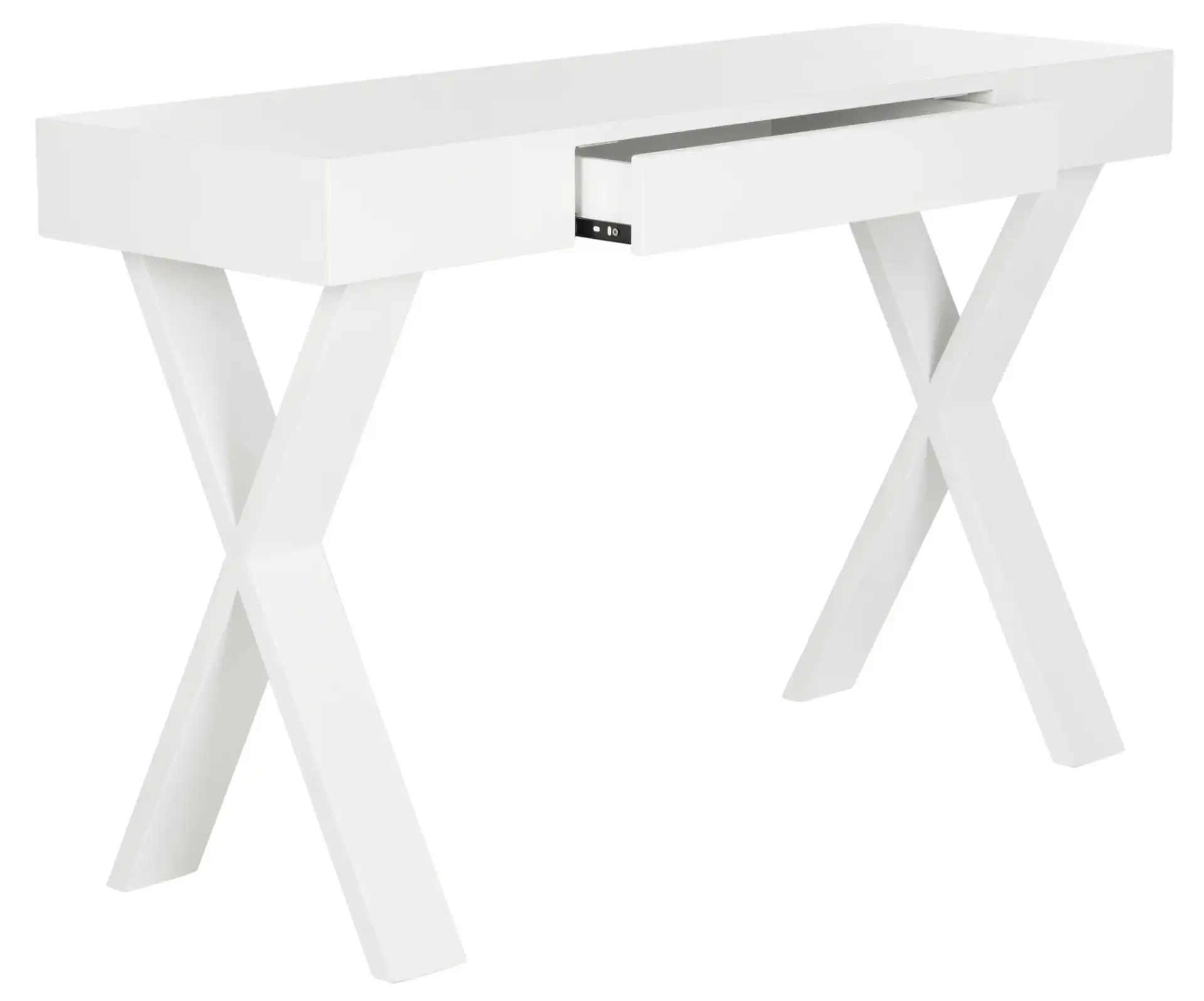Harris Desk in White