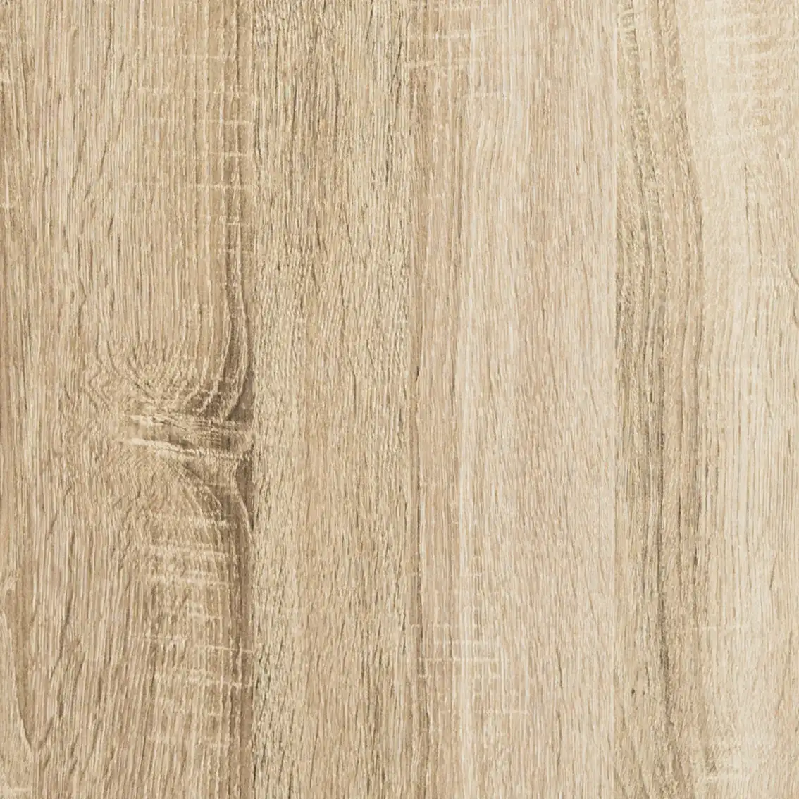 Pitt End Table in Light Gray, detail view