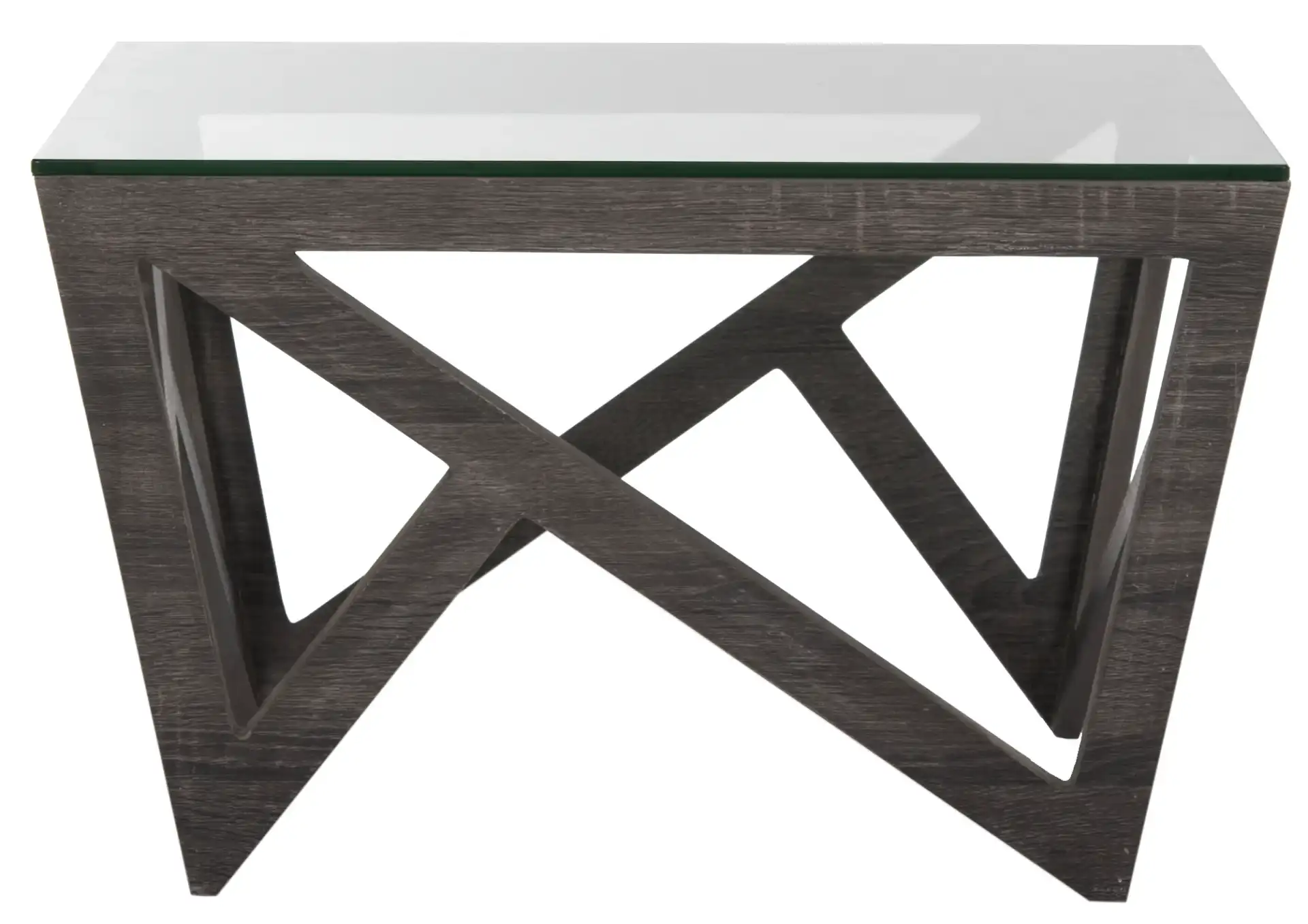 Radley Coffee Table in Dark Gray