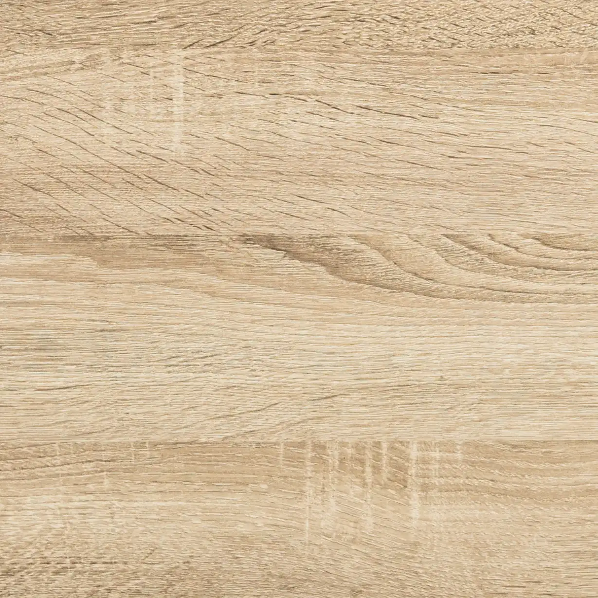 Marcel End Table in Light Gray, detail view