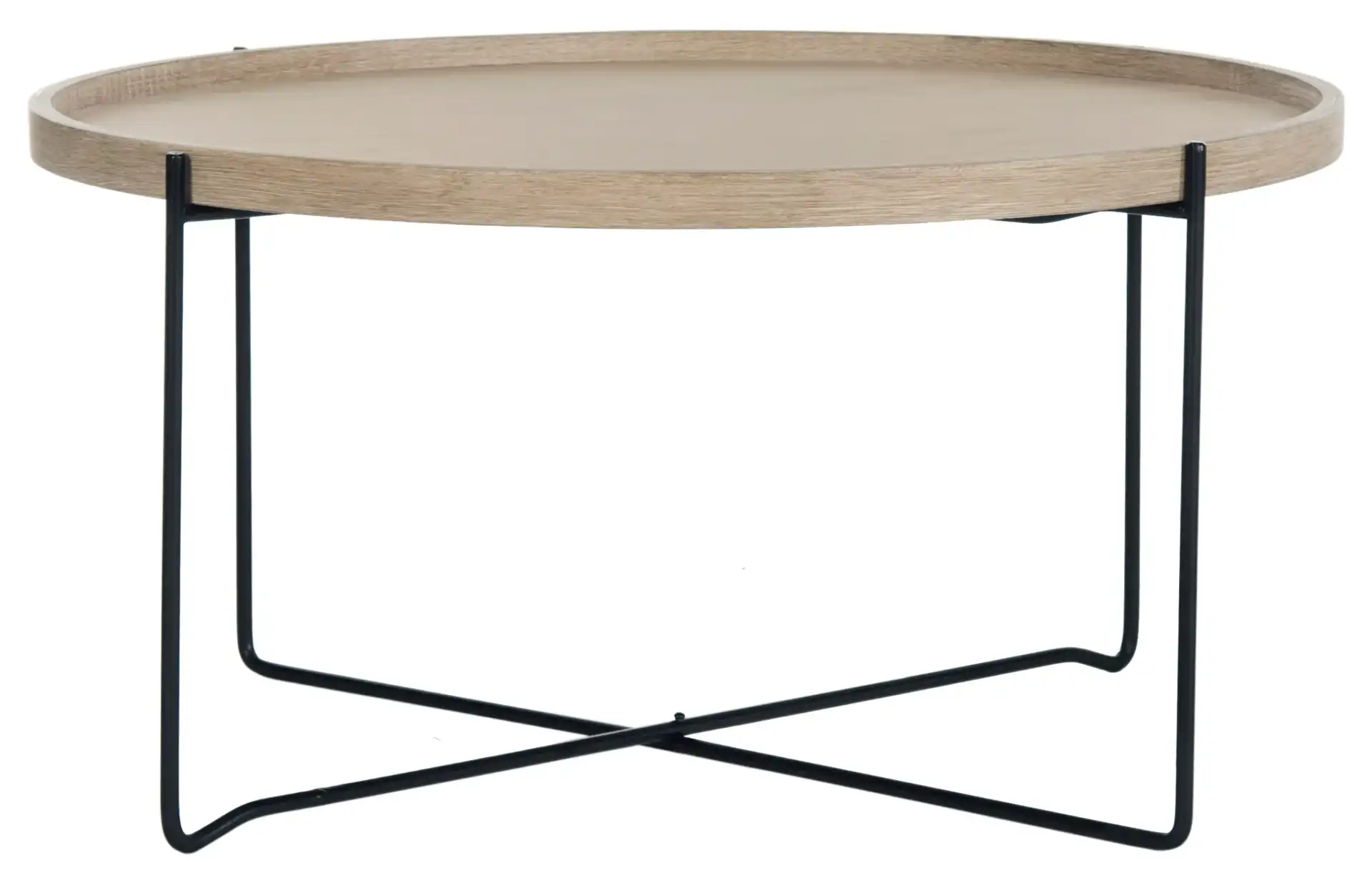 Auden Accent Table in Light Gray