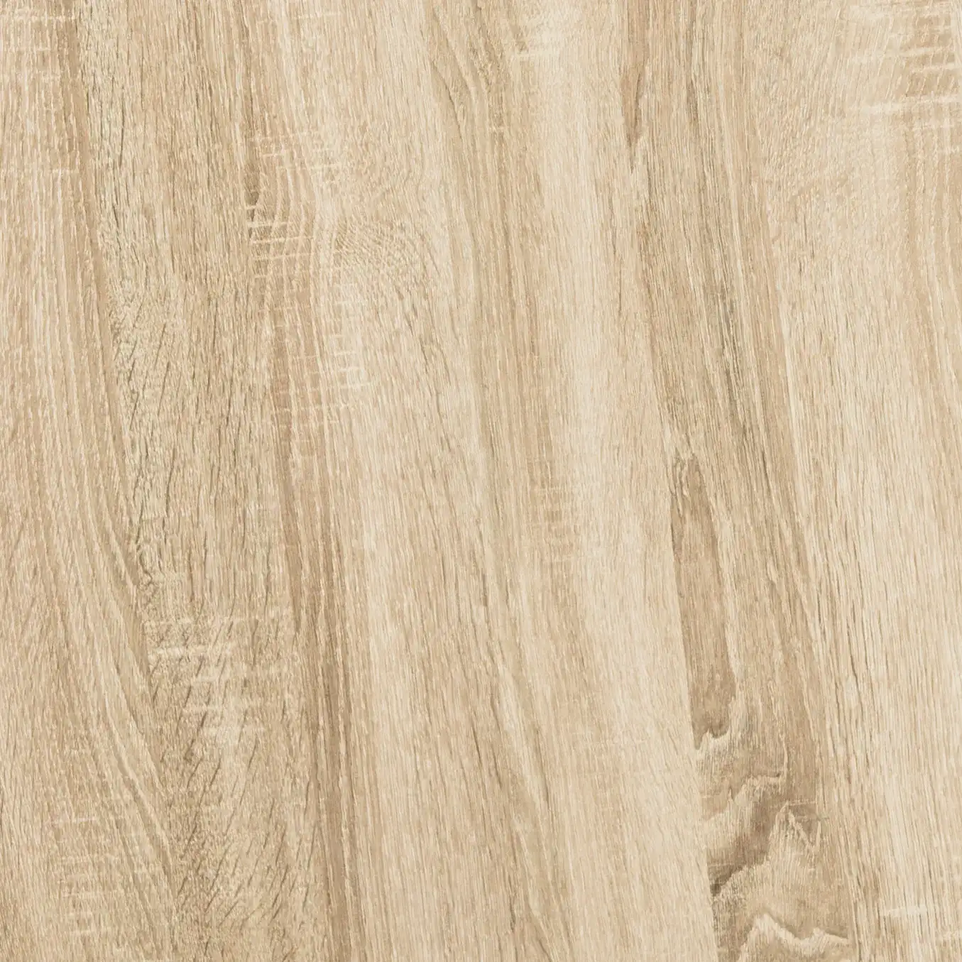 Auden Accent Table in Light Gray, detail view