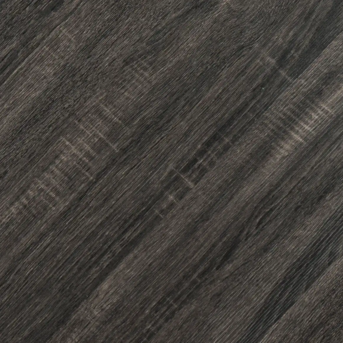 Marino Dining Table in Dark Gray, detail view